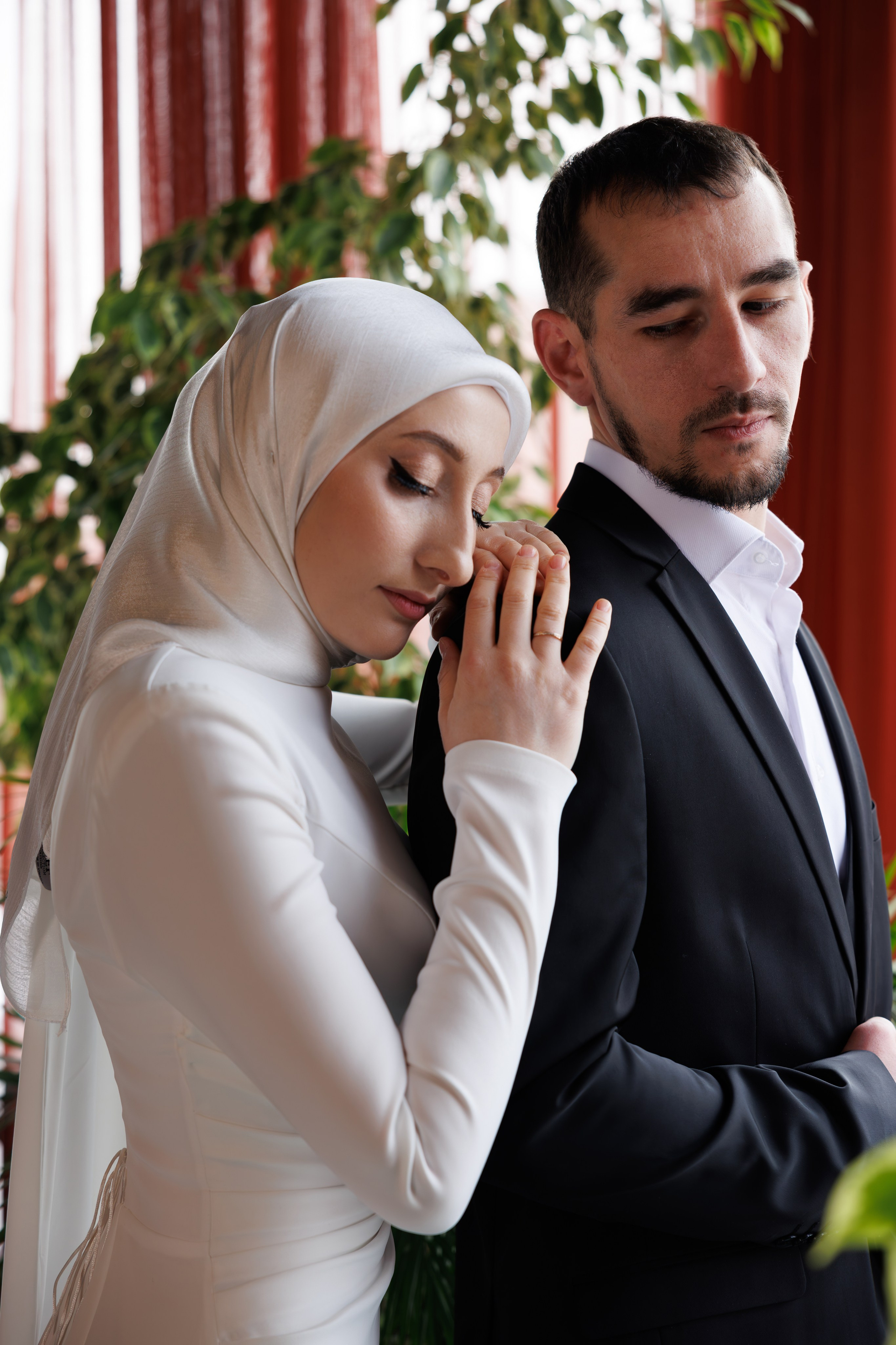 Лав стори. Свадебная фотосессия, репортаж торжеств. Детские праздники в Нальчике