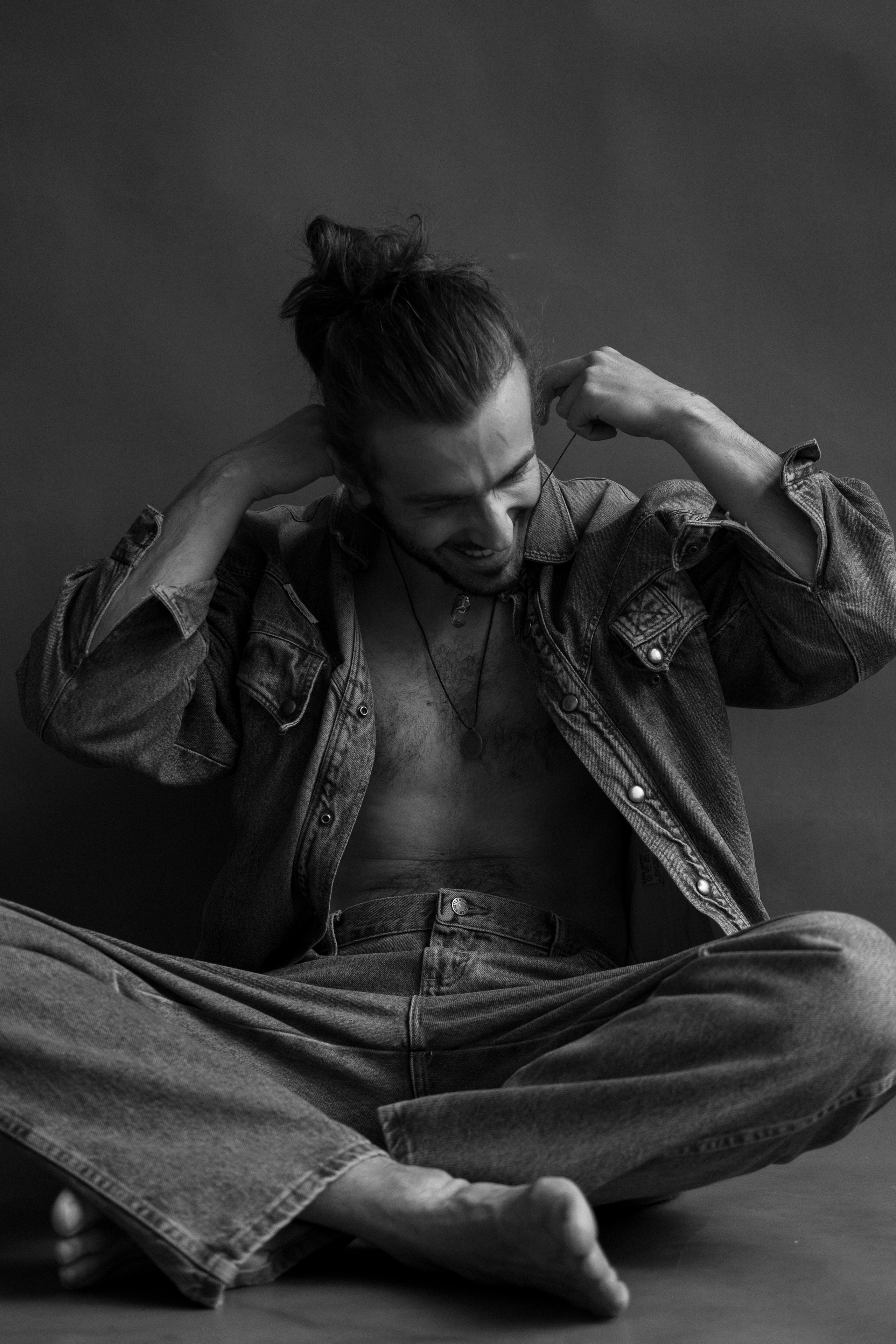 Men. Фотограф Москва