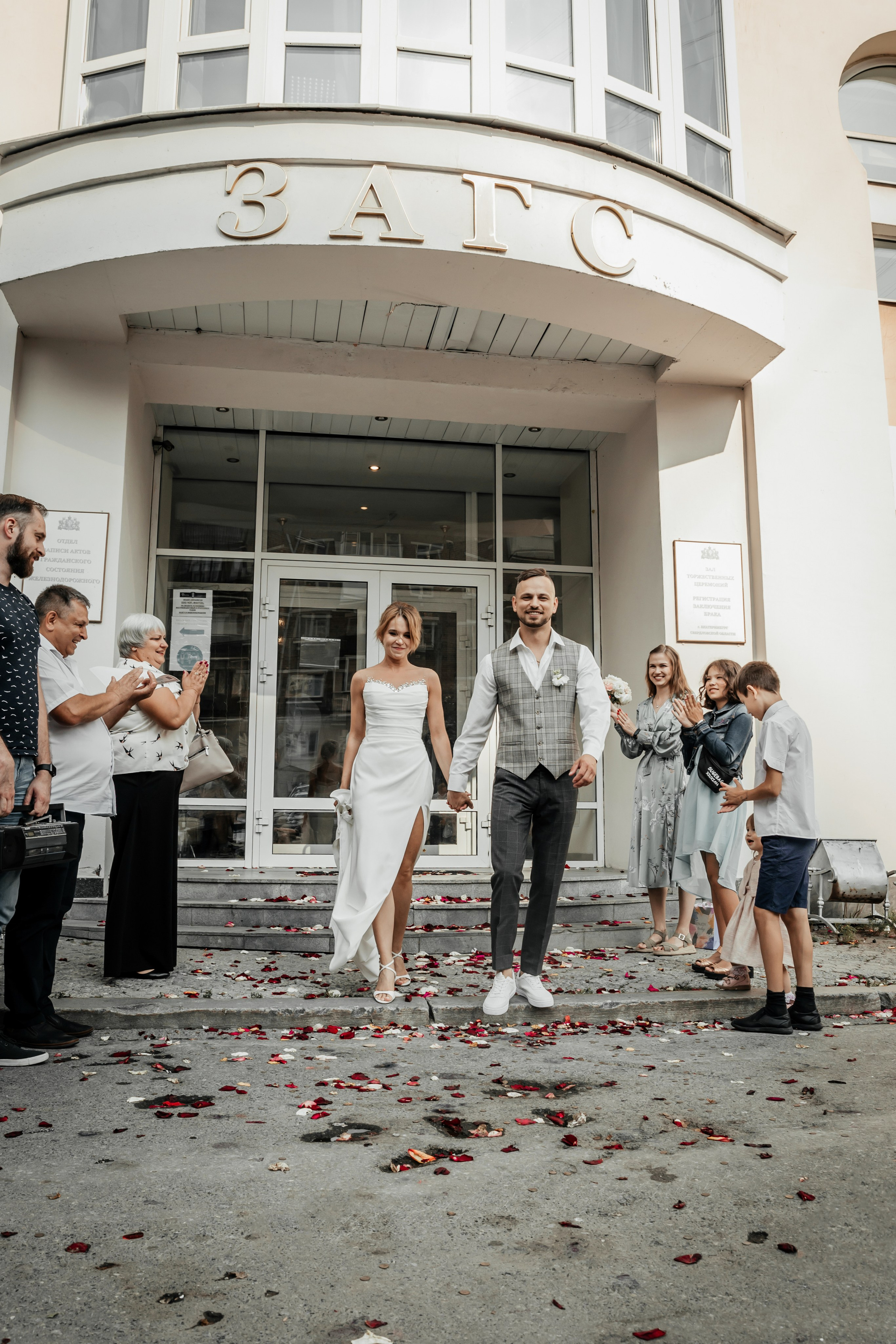 DENIS & JULIA. Главная