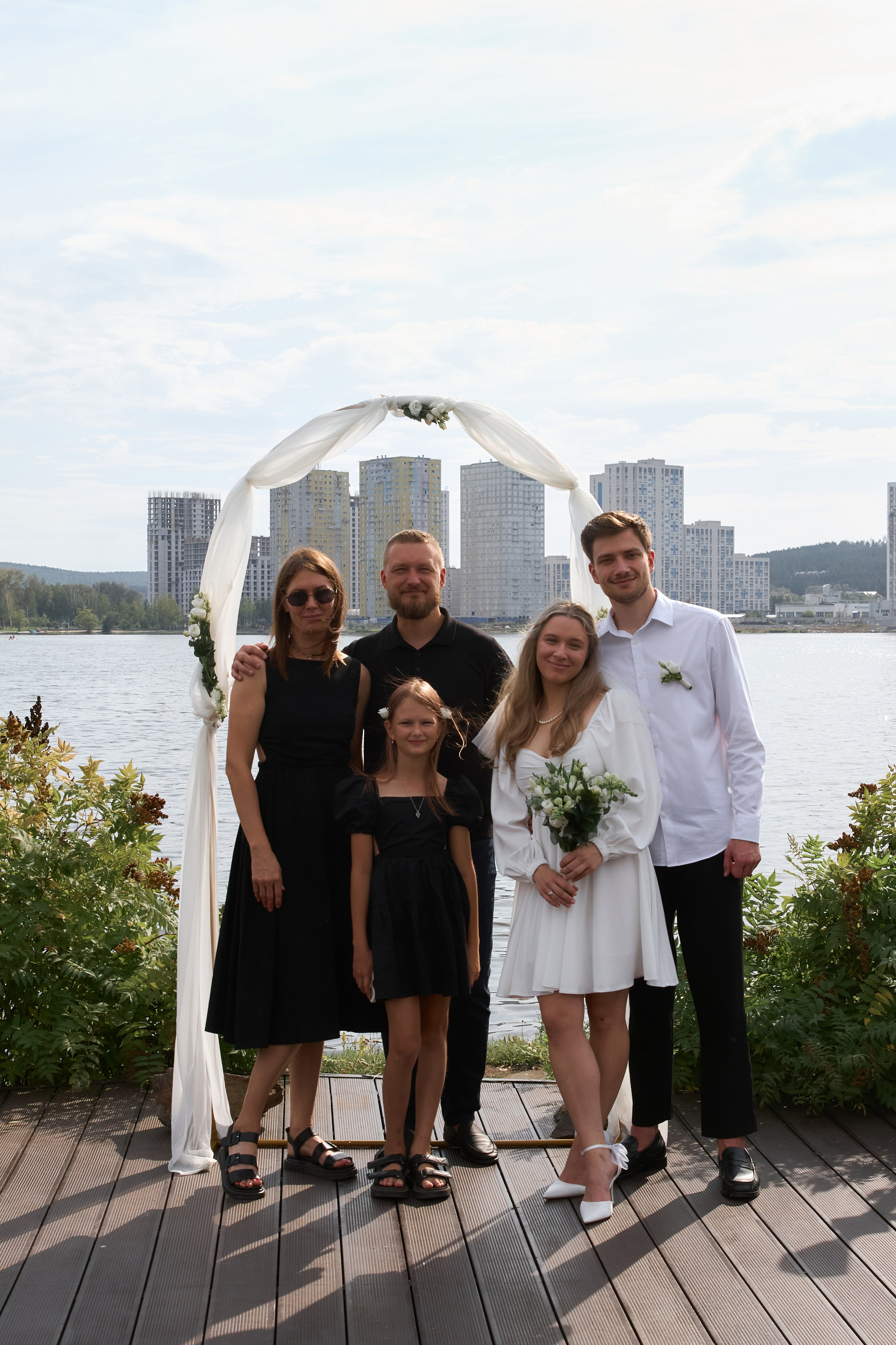 К & М. Фотограф Екатеринбург Елена Минина