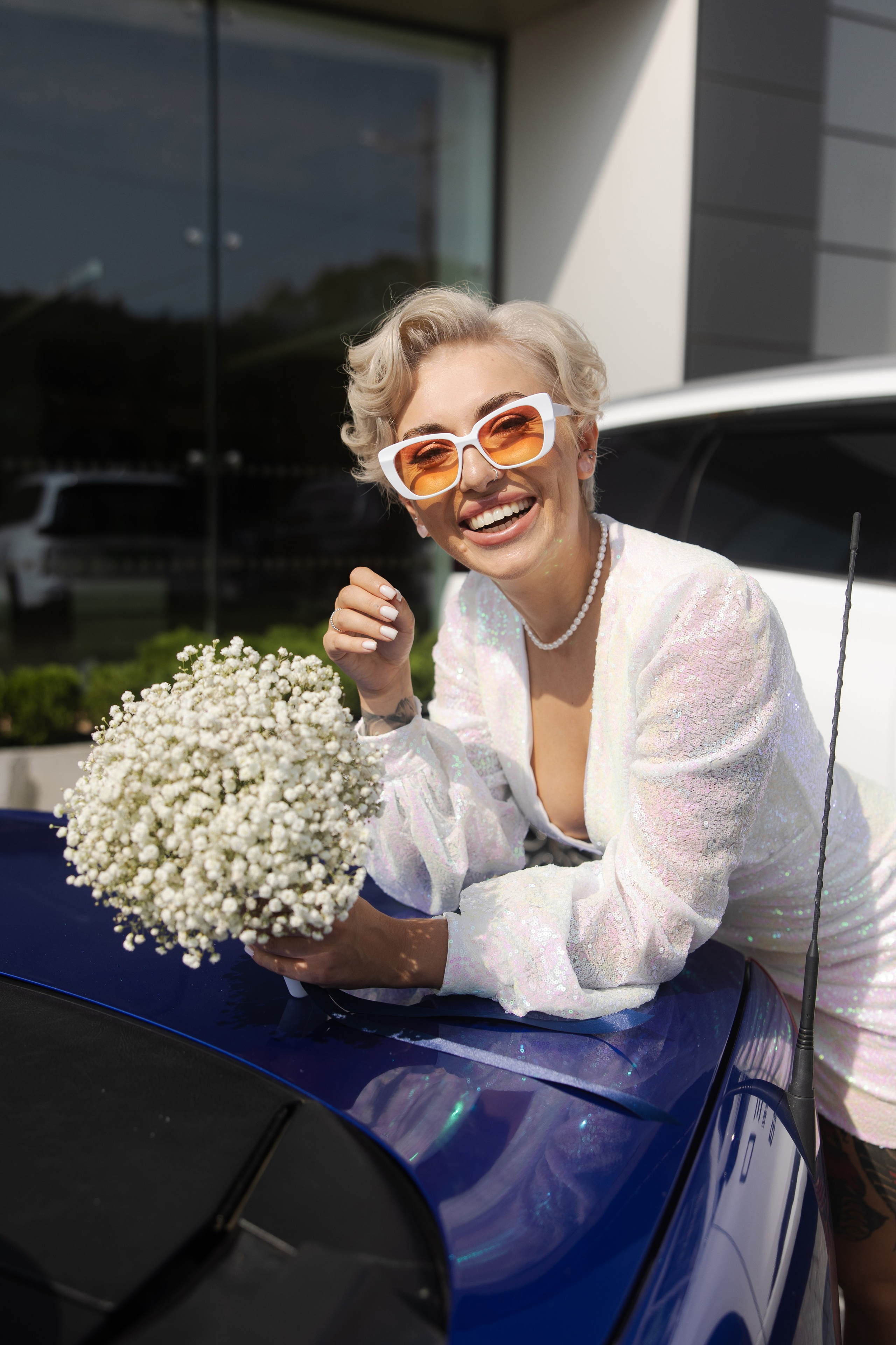 Прогулка. Свадебный фотограф Владивосток, Свадебная фотография