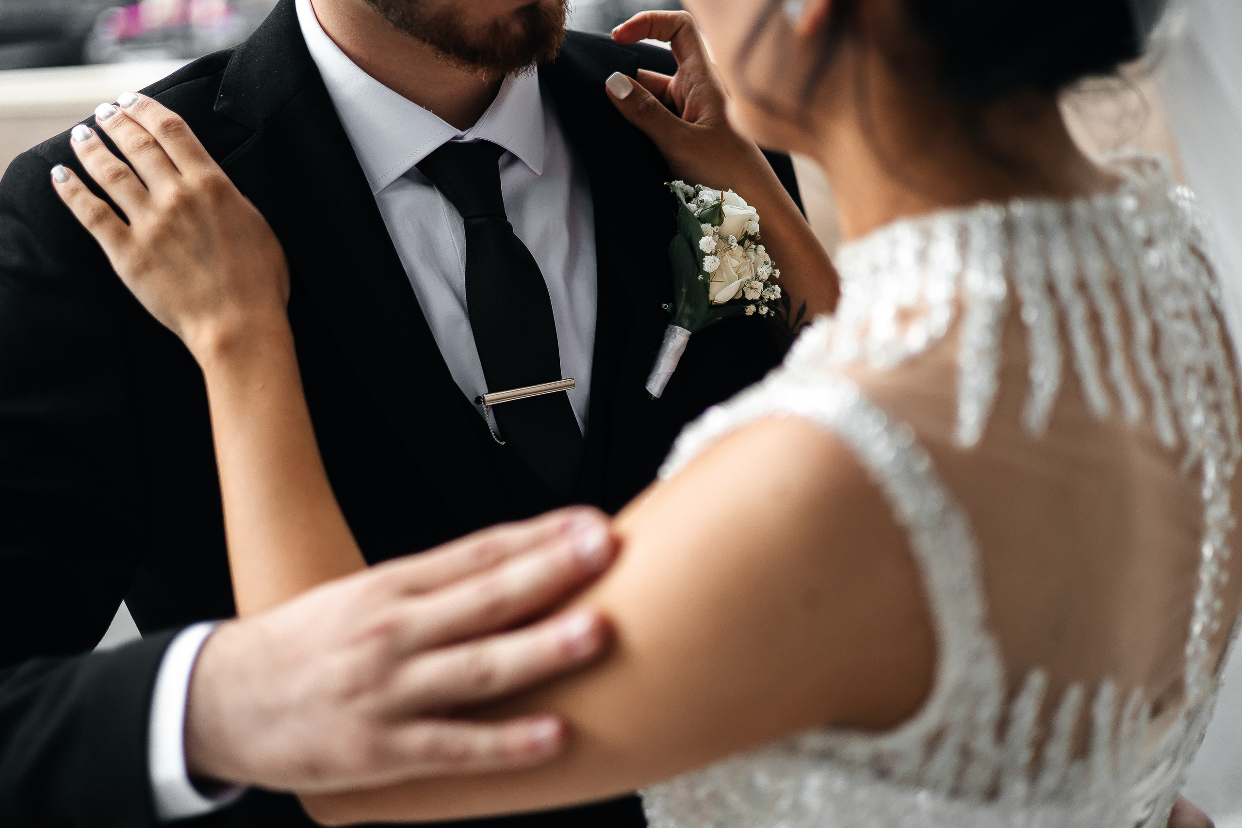 Свадьба. Семейный и свадебный фотограф в Ульяновске