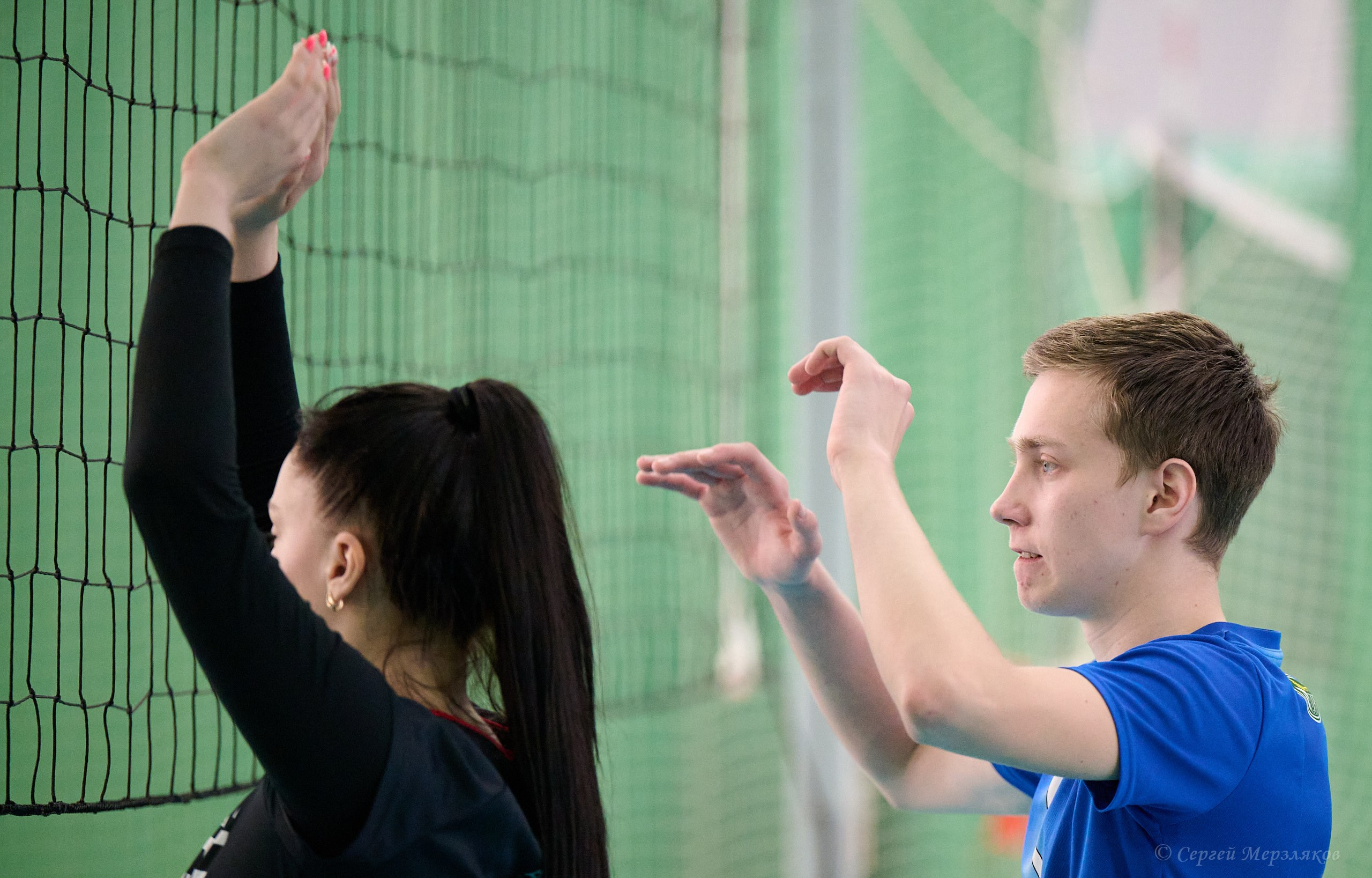 II Волейбольный турнир. Созвездие 26.05.2024 Ижевск. Спортивный репортажный фотограф в Ижевске Сергей Мерзляков