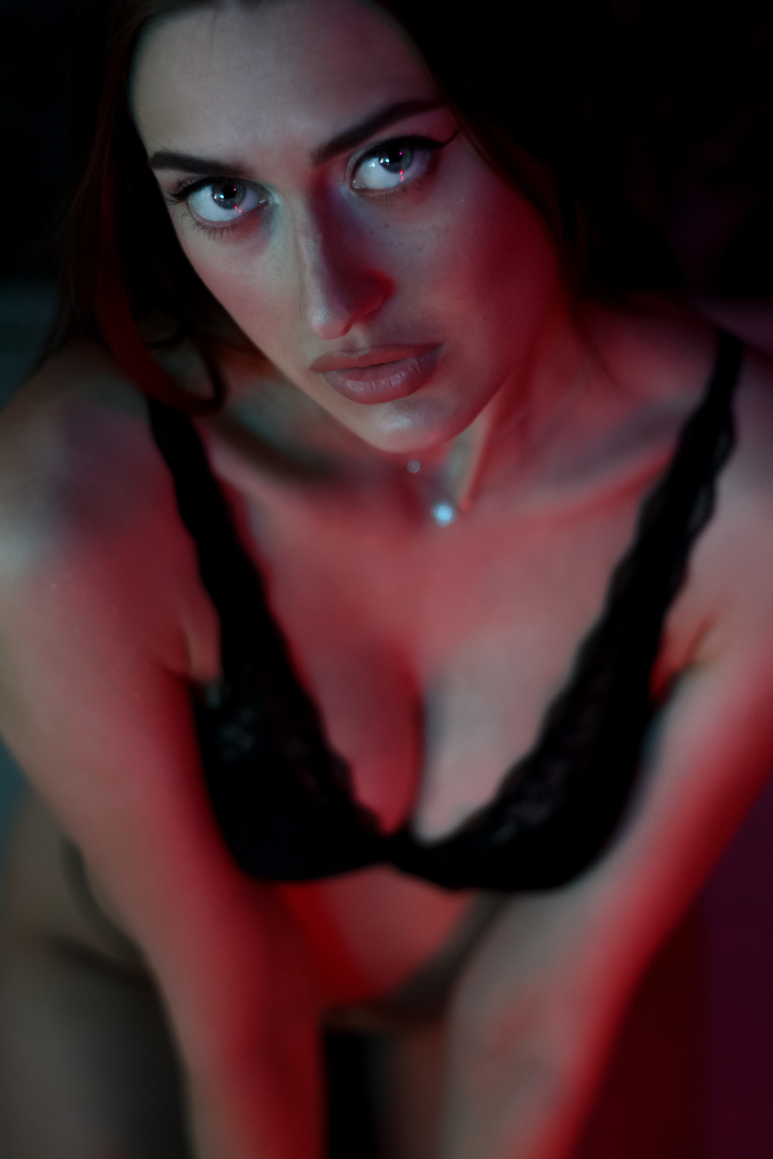 Тифани. Портретные и творческие съемки Санкт-Петребург