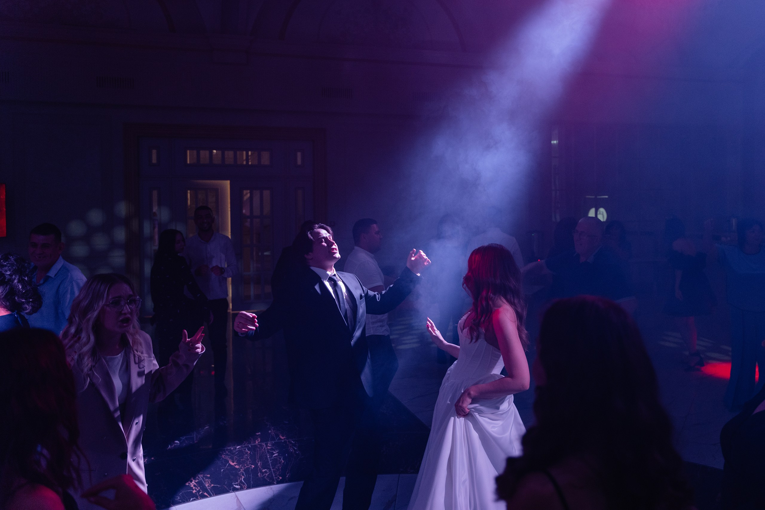 Тимур & Маргарита. Свадебный Фотограф Казань Челны