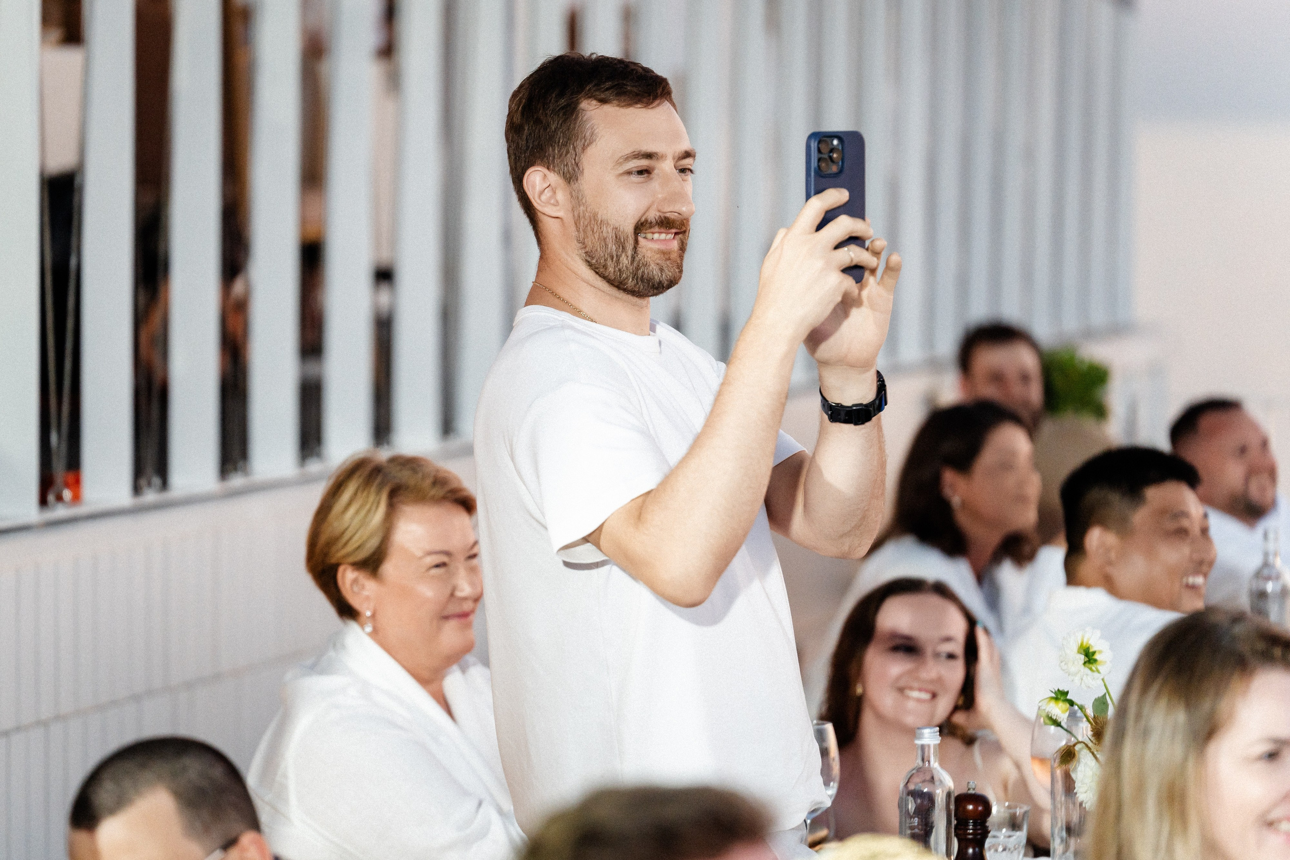 Премия «Что Где Есть» Маяк. Свадебный и репортажный, фуд фотограф в Новороссийске Евгений Александриди