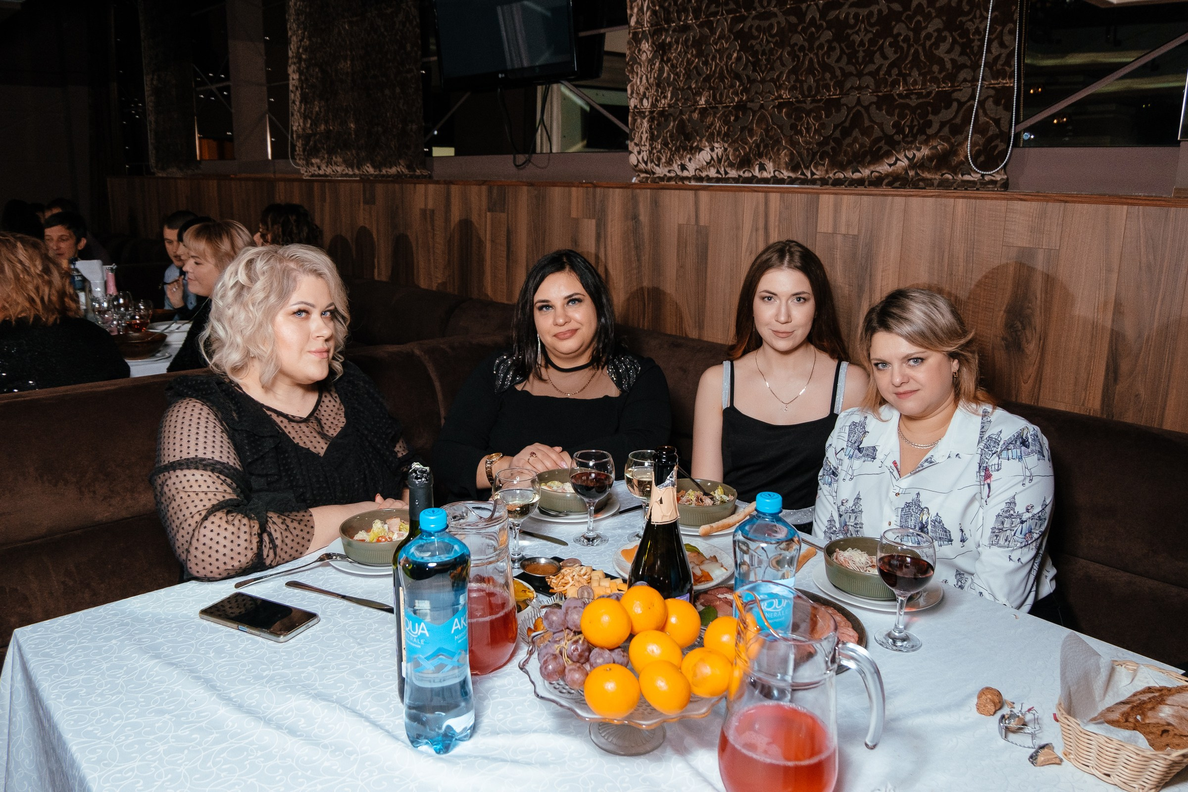 Ресторан «Antonio»