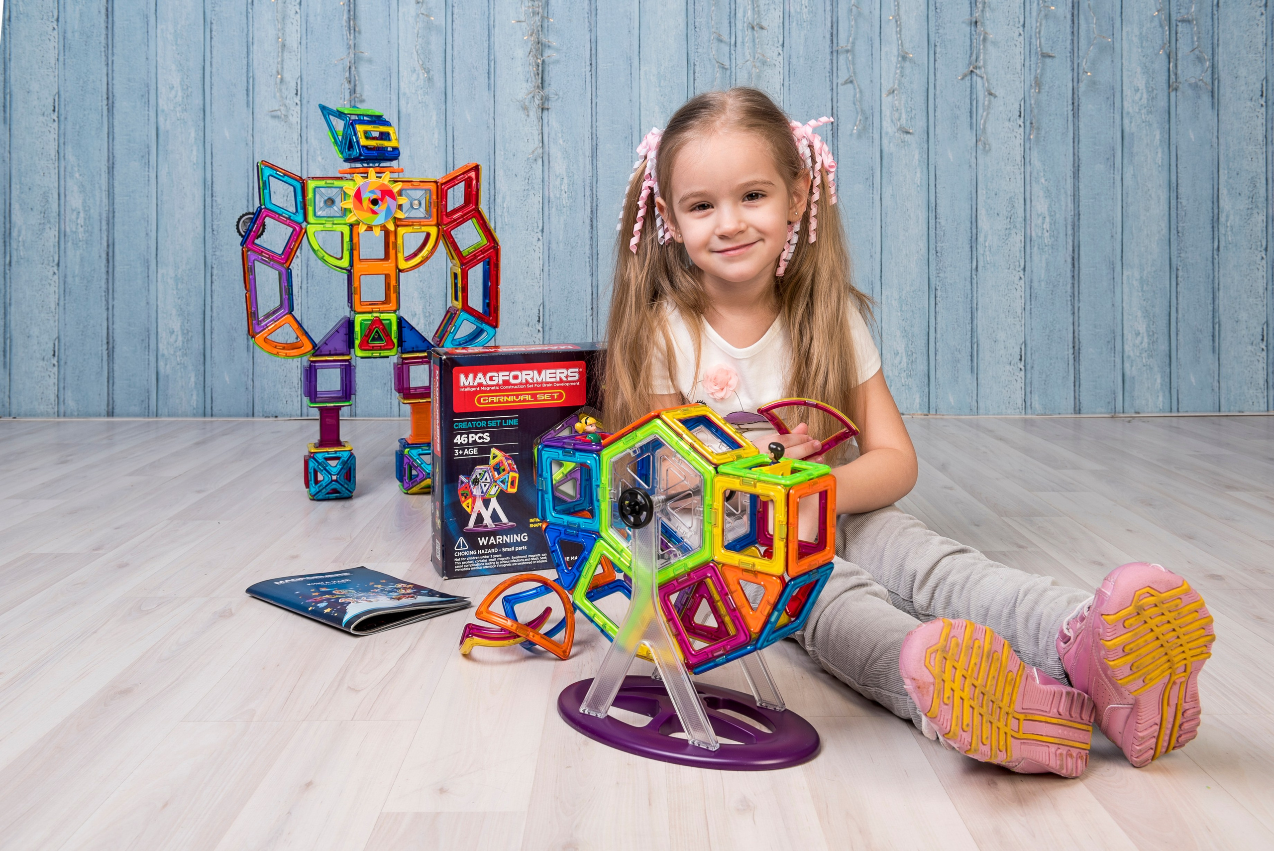 Дети. Фотограф и видеооператор из Москвы Алексей Черкасов