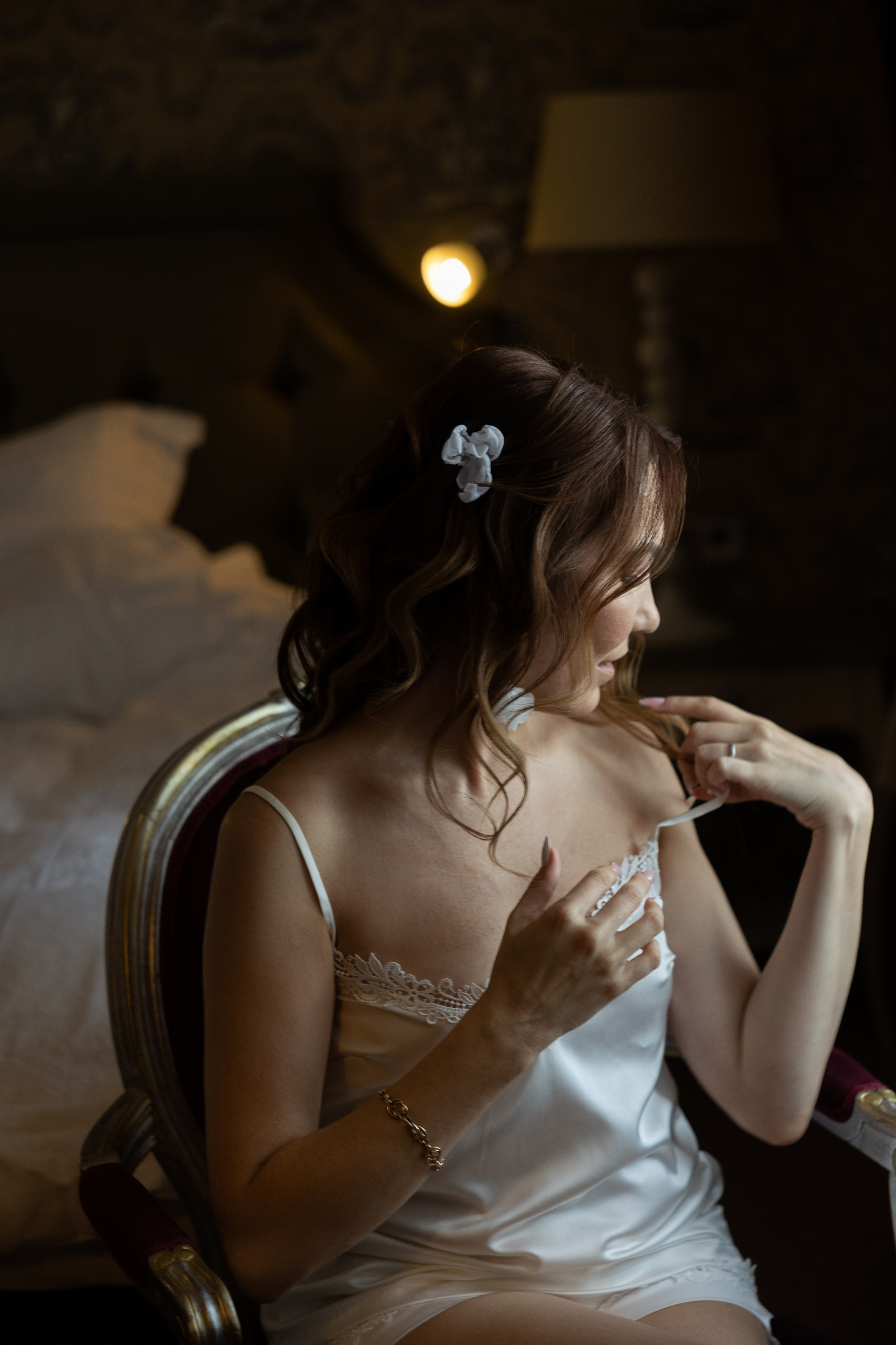 Любовь в сердце столицы. Свадебный фотограф — Ефимов Сергей