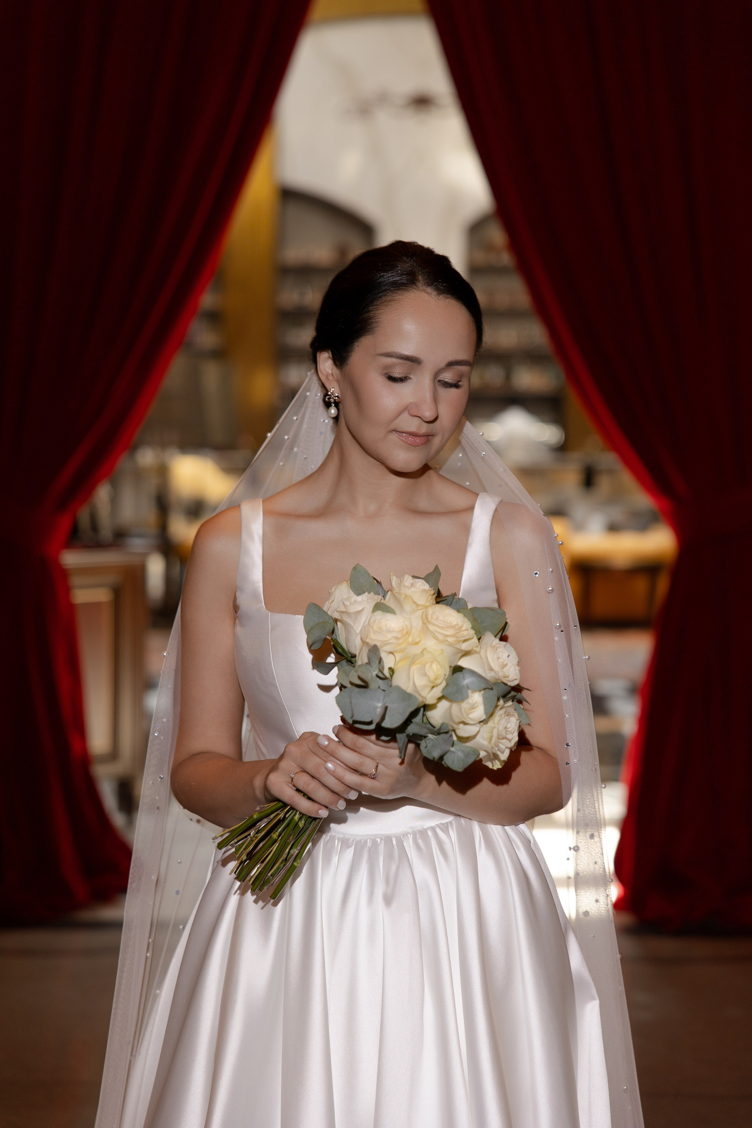 Любовь у алтаря. Свадебный фотограф — Ефимов Сергей