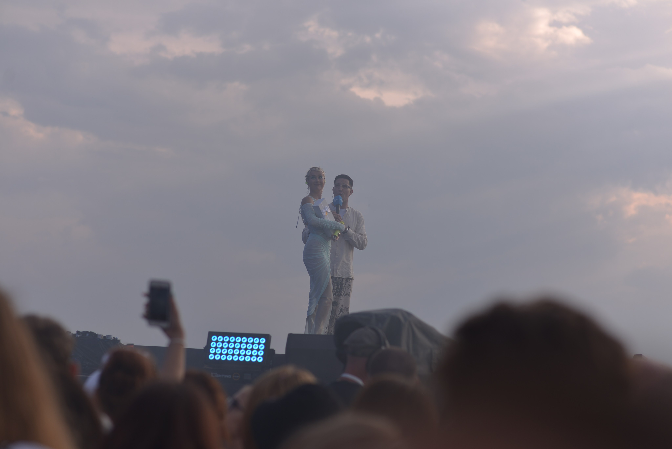 «VK-Fest». Фотограф Мария Хлебникова Санкт-Петербург Москва