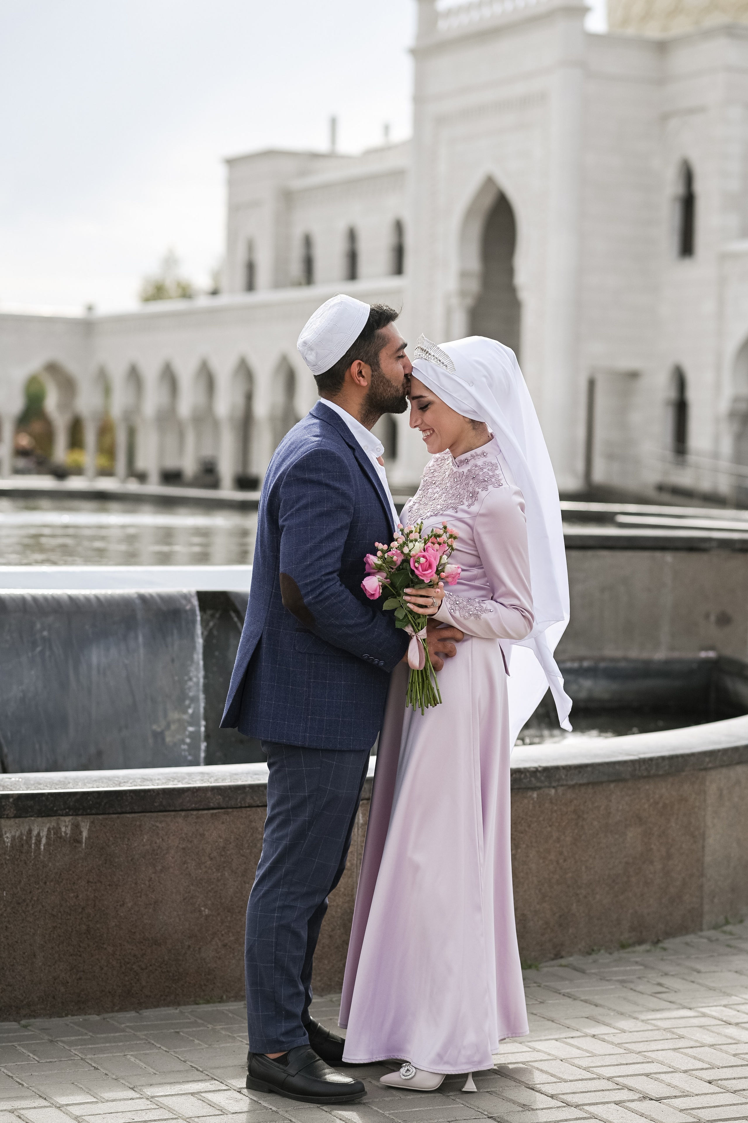 Никах. Фотограф Алсу Сагирова в Казани и Болгаре