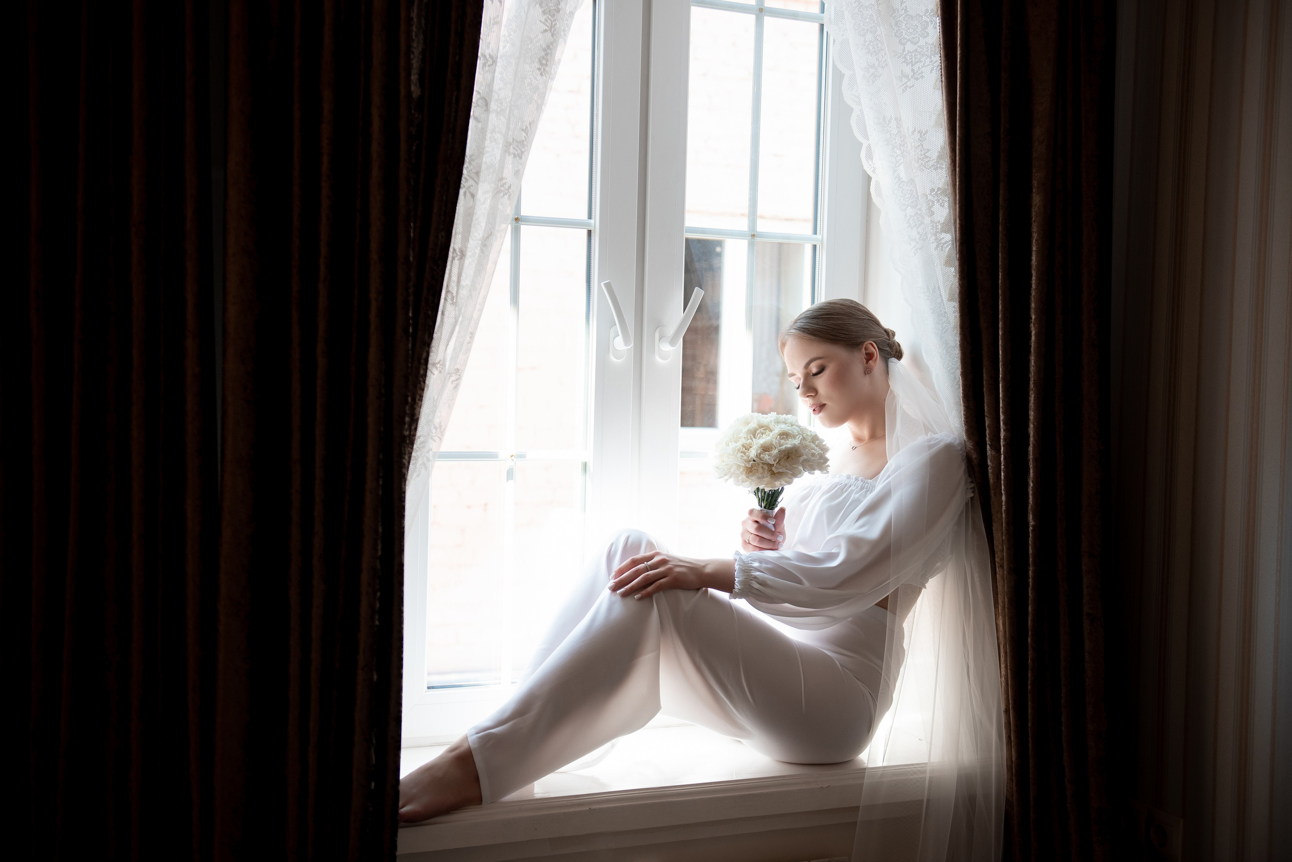 Евгений и Алёна. Семейный и свадебный фотограф в Ельце Юлия Дякина