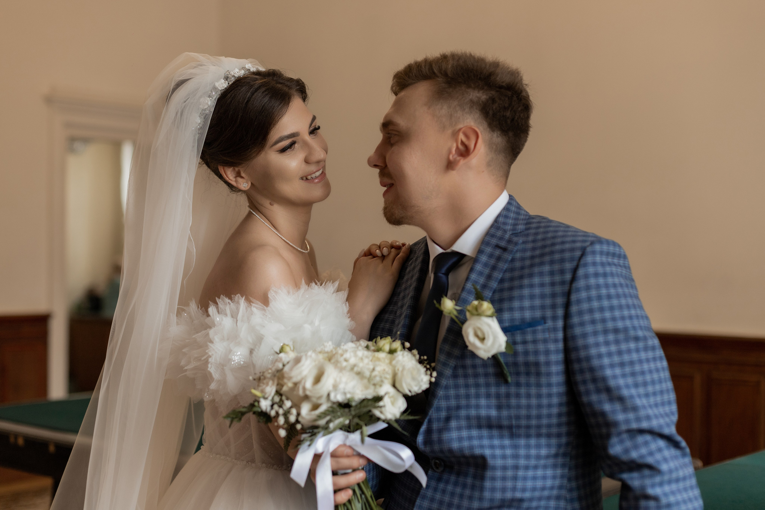 Алексей и Екатерина (сокращено). Свадебный фотограф Ангелина Сунгатулина | Саратов | Балаково | Вольск