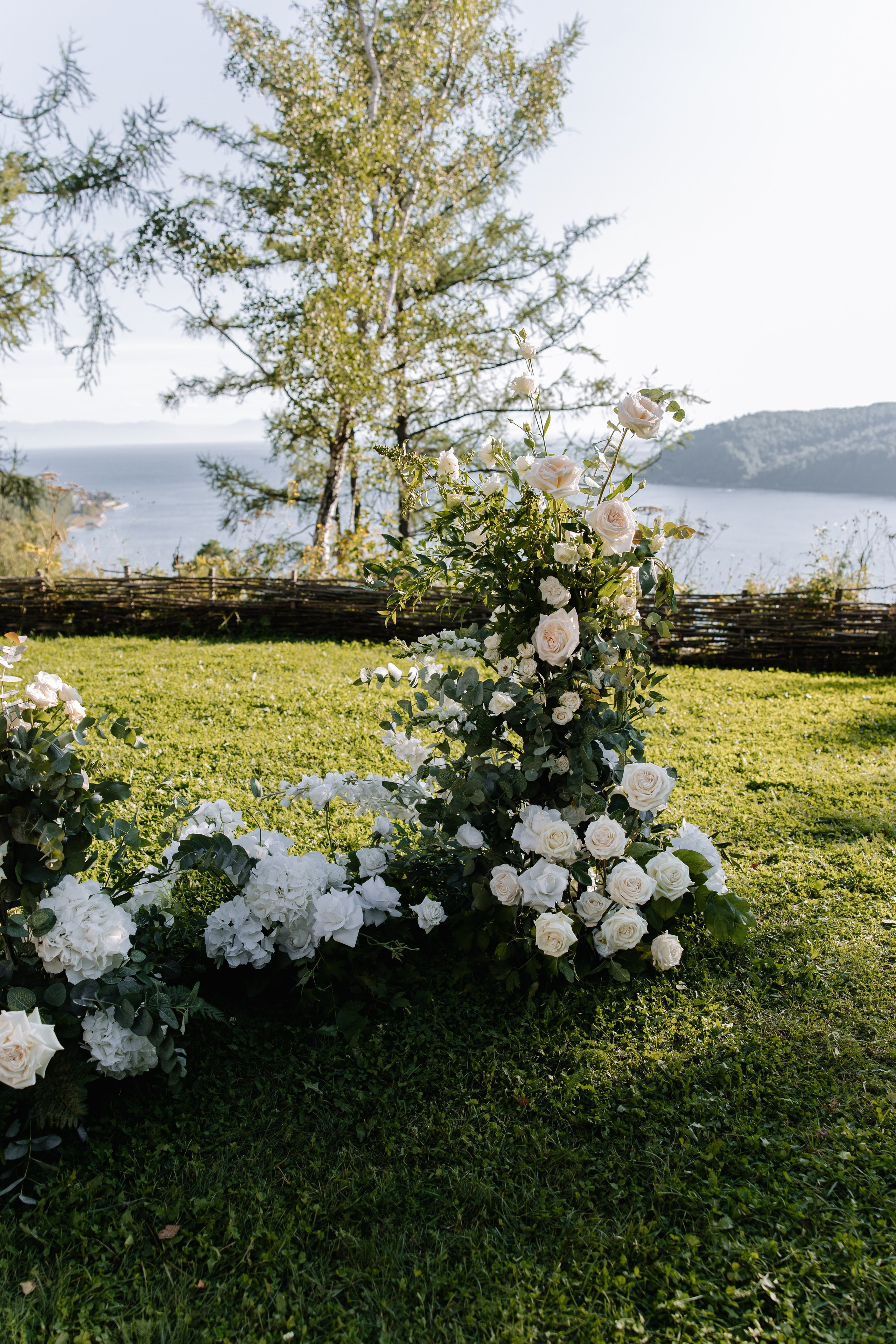 АЛЕКСЕЙ & ОЛЬГА. Ваш фотограф  Наволоцкая Юлия