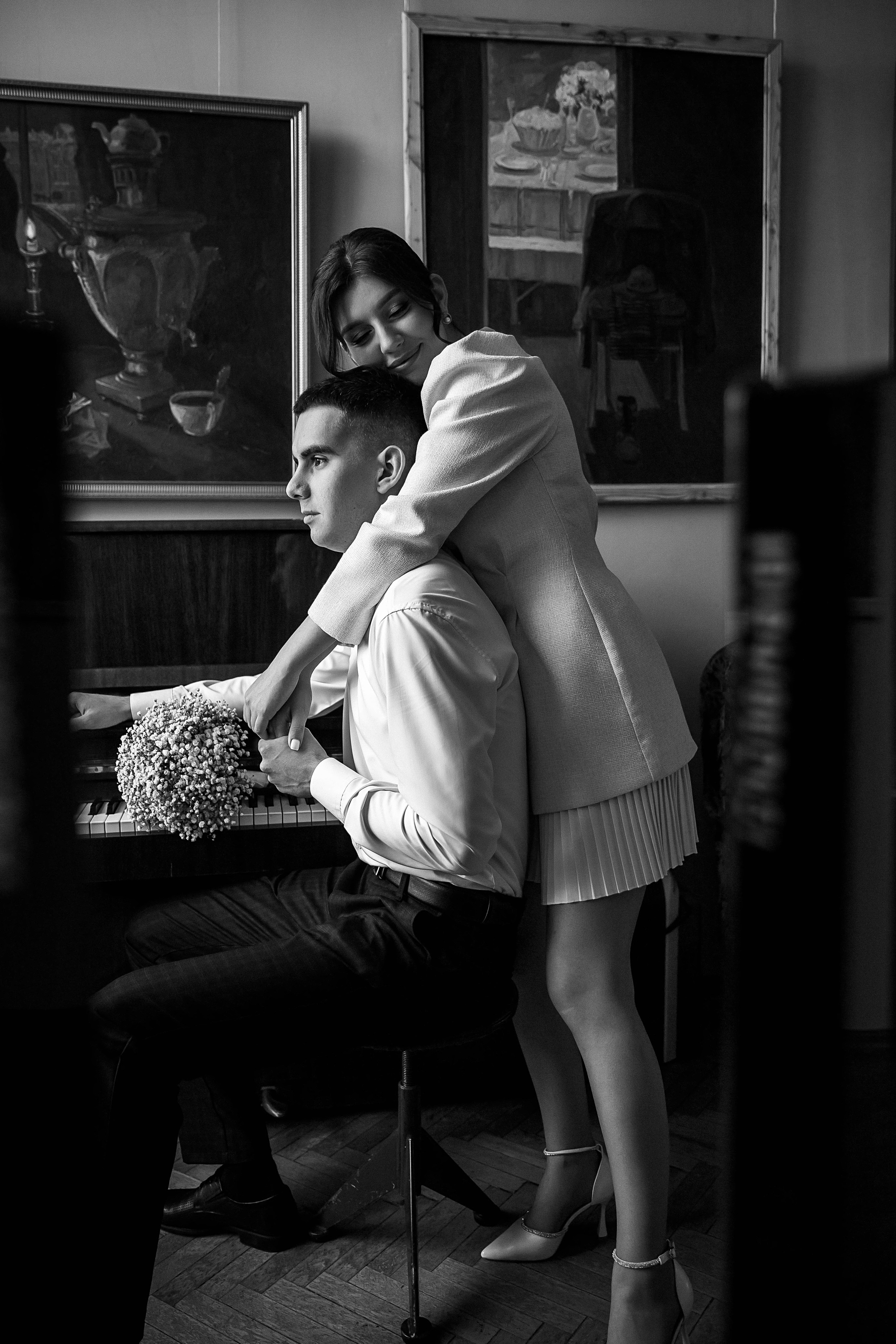 Мария & Александр. Фотограф Сальск Катерина