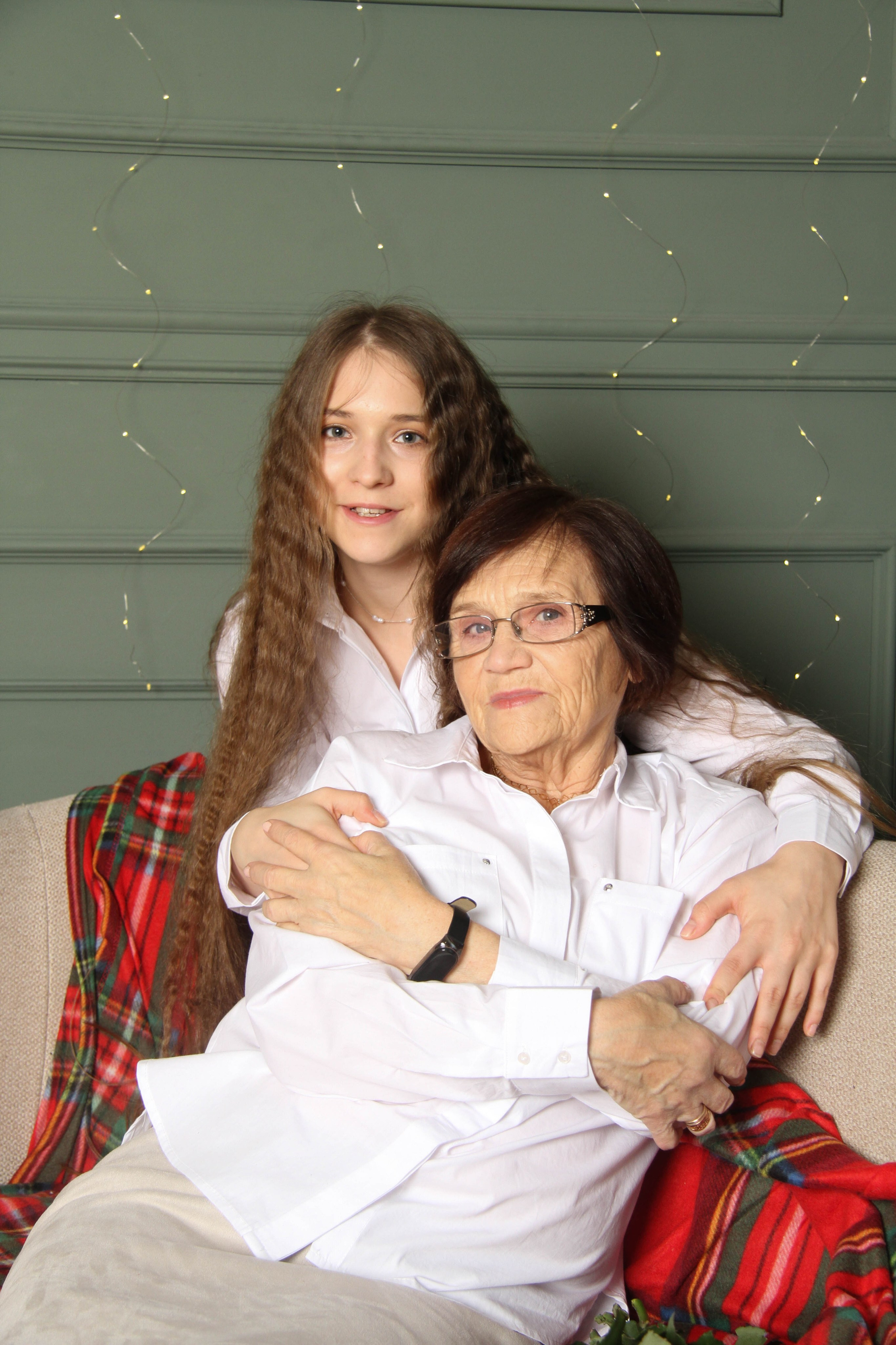 Семейные. Творческий фотограф в Москве Крючкова Анастасия