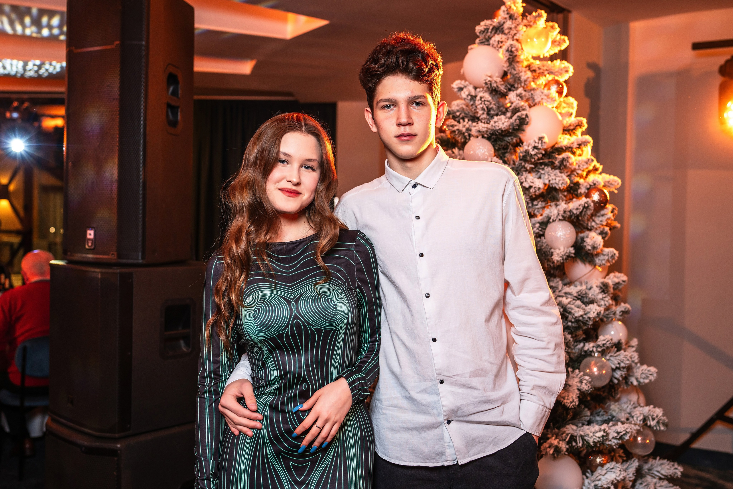 Фотограф на новогодний корпоратив. Фотограф Сочи