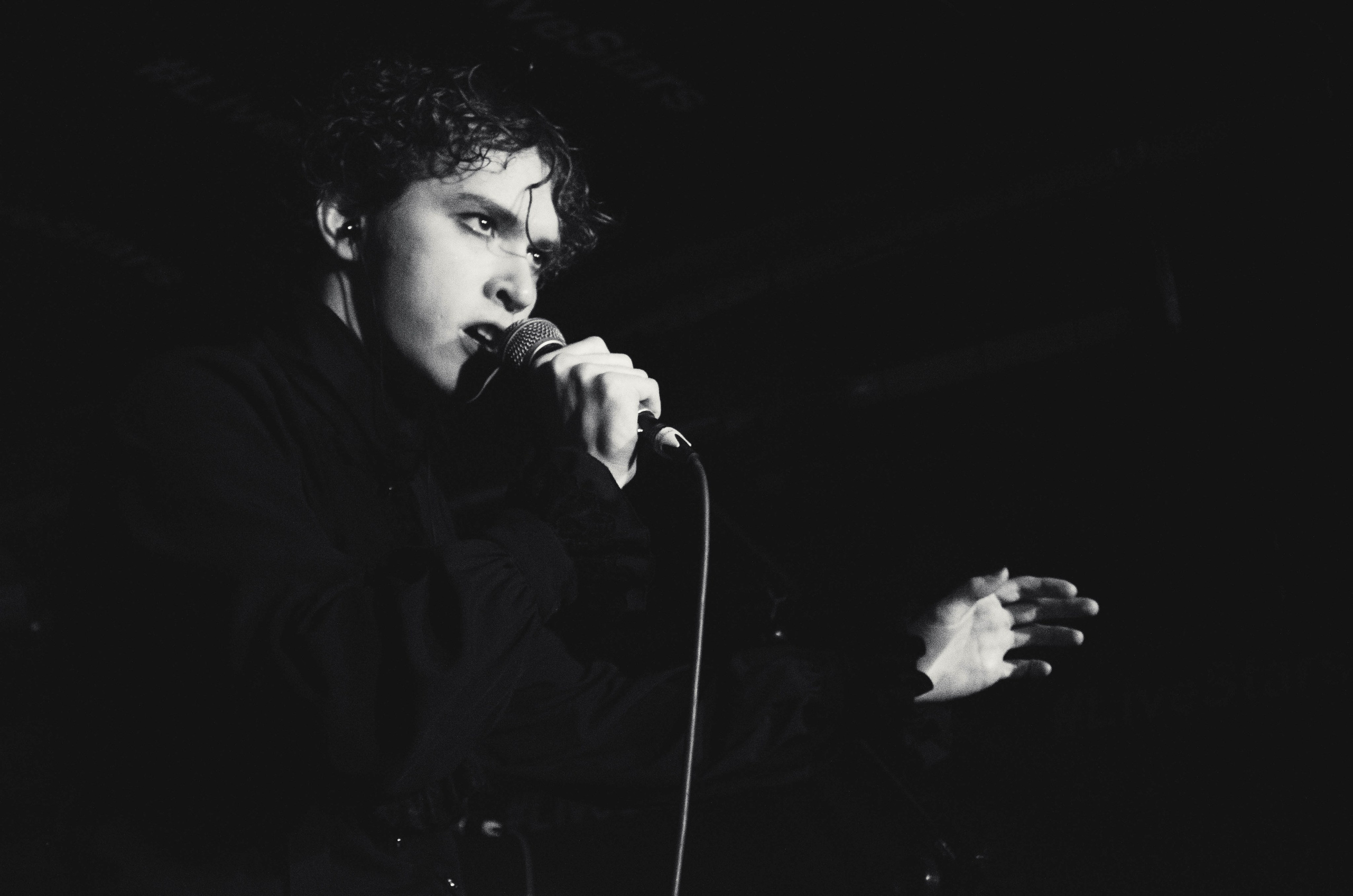 Феодор. Фотограф Валерия Пэун