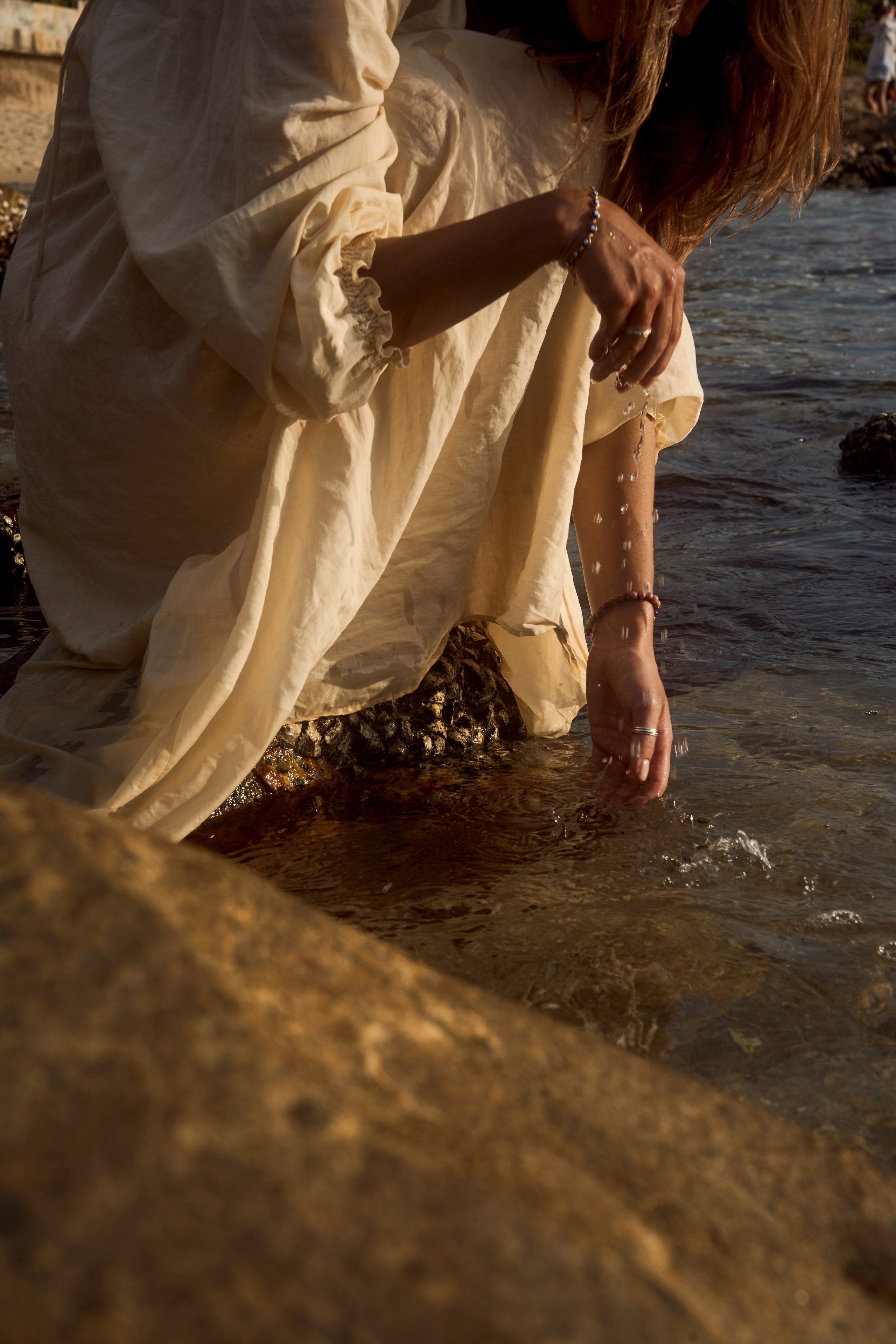 NIKA. Yekaterinburg, Sochi, Istanbul, Tiflis-Bshari Zaana’da fotoğrafçı