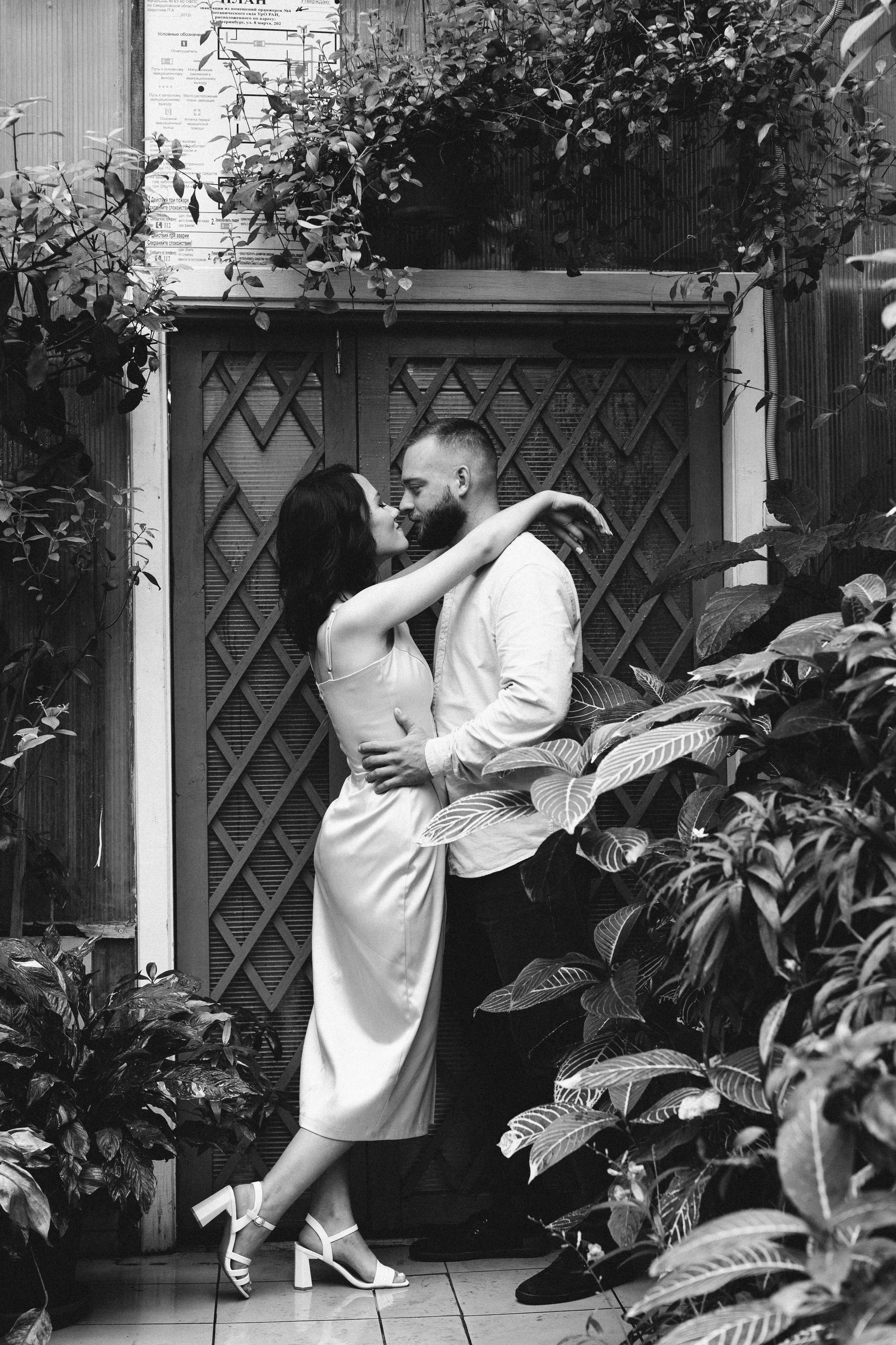 Love story. Семейный фотограф в Екатеринбурге Макарова Алёна