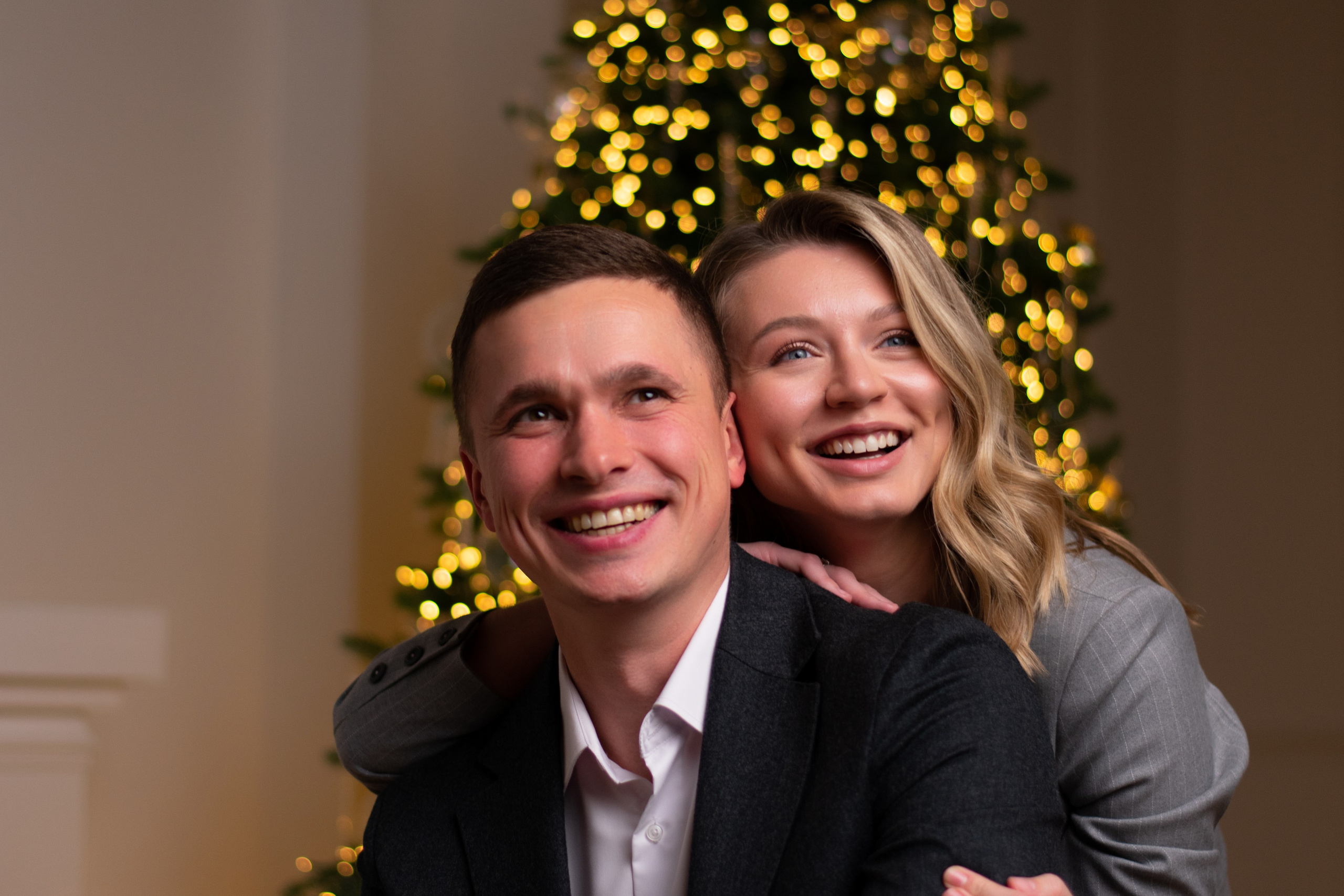 Новогодние съемки. Семейный фотограф в Екатеринбурге Макарова Алёна