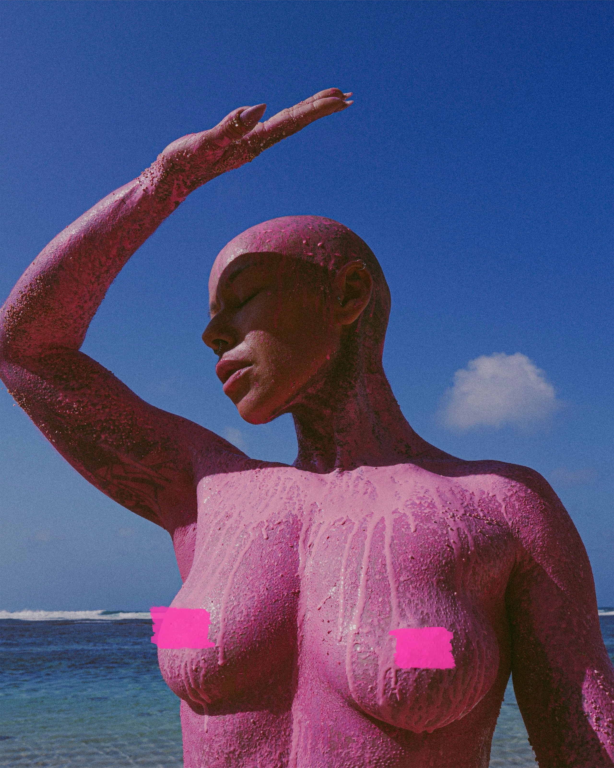 My color. Фотограф Gertz5niper в Санкт-Петербурге