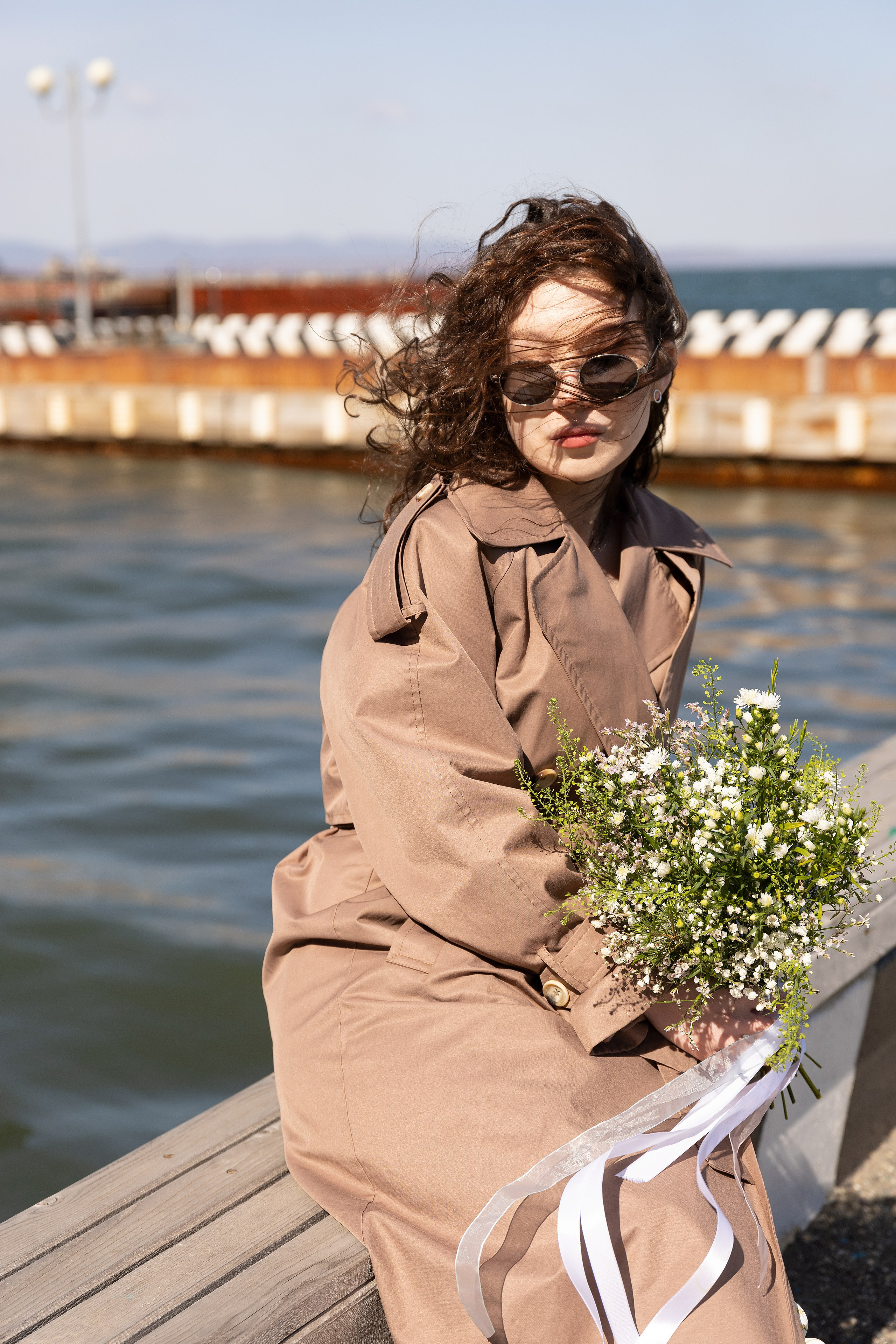 Ульяна. Свадебный и индивидуальный фотограф Владивосток