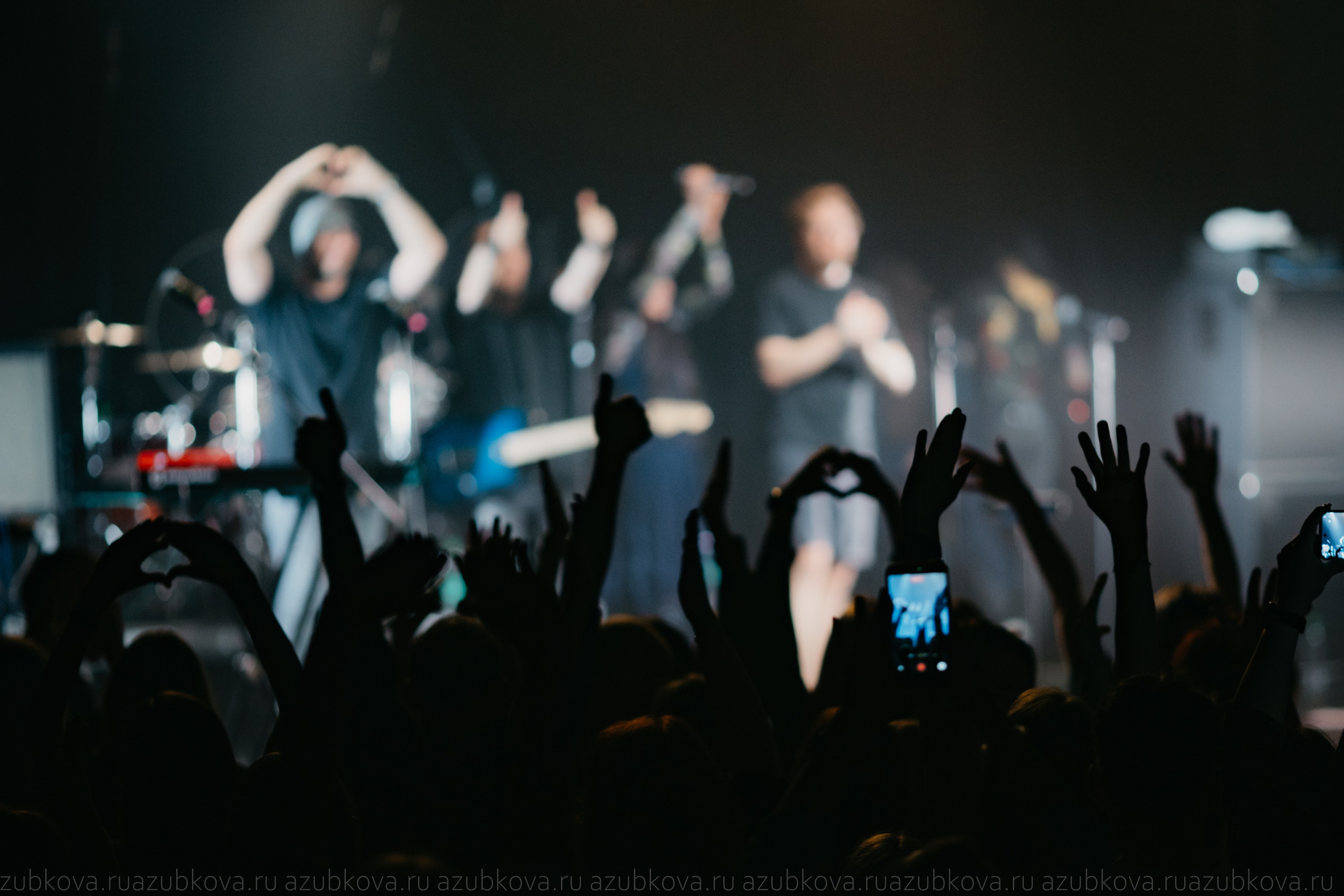 Линда. Фотограф Анастасия Зубкова