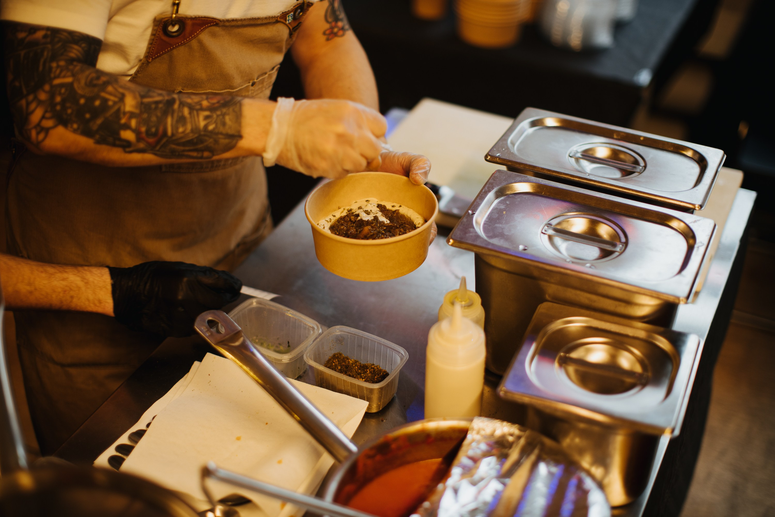 17–18 октября 2020 в «Инлиберти» / фото Валерий Белобеев. Фотоотчеты «Ламбада-маркета»