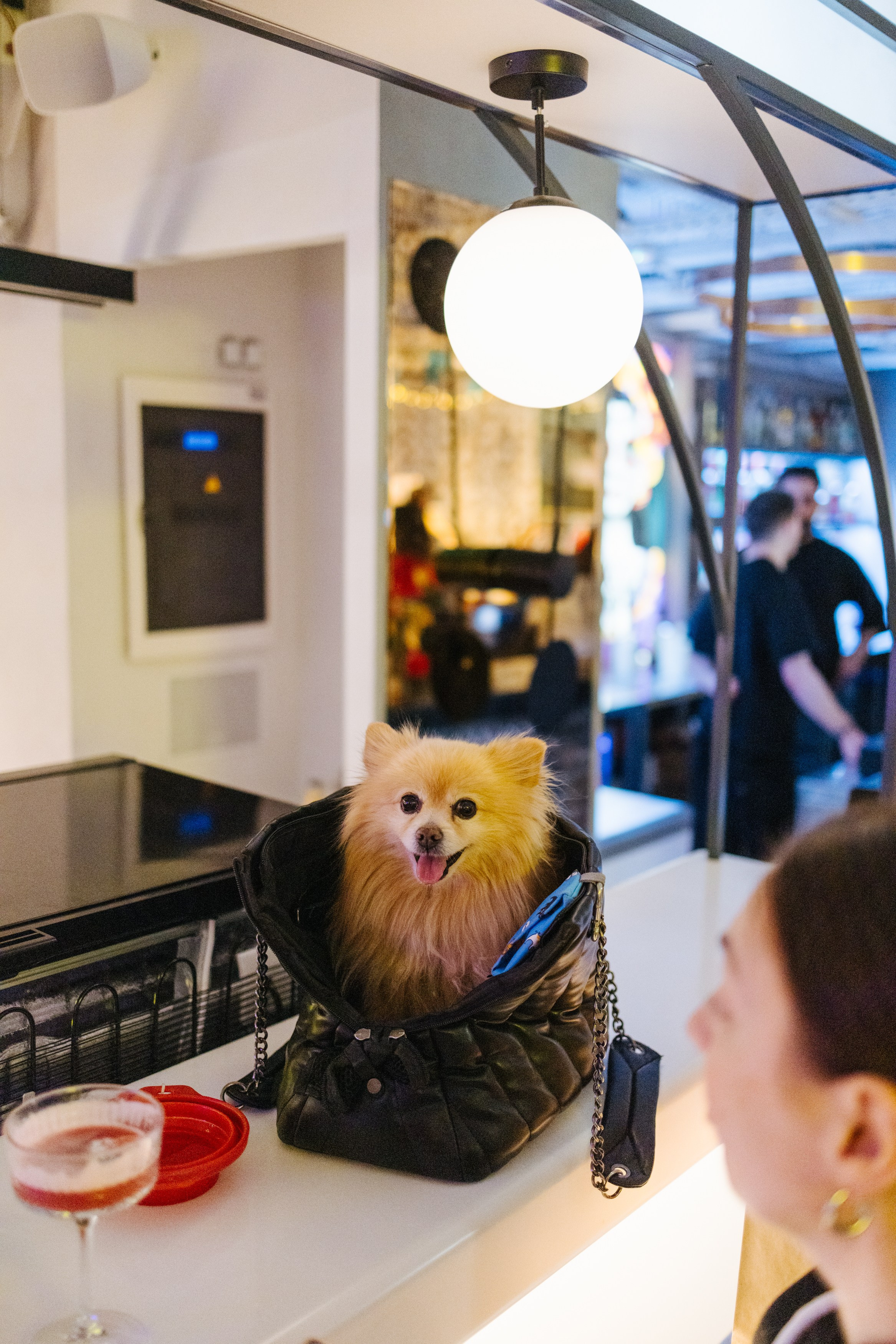 2–3 марта 2024 в пространстве «Три вокзала. Депо» / День 1 / фото Валерий Белобеев. Фотоотчеты «Ламбада-маркета»