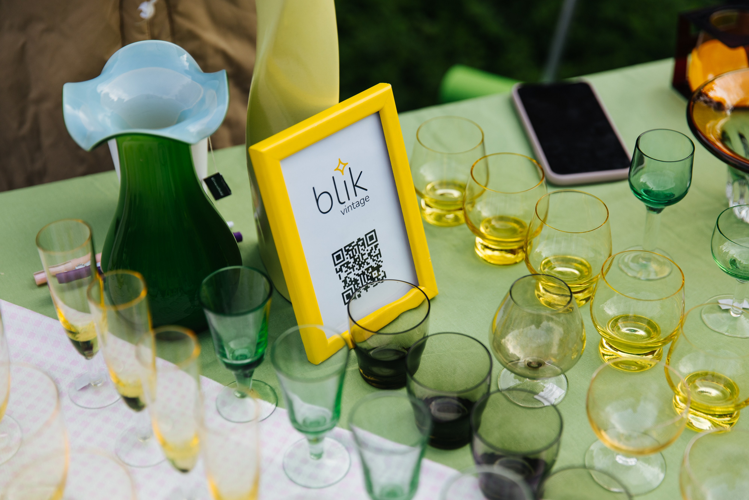 30 мая 2021 в Еврейском музее. Фотоотчеты «Ламбада-маркета»