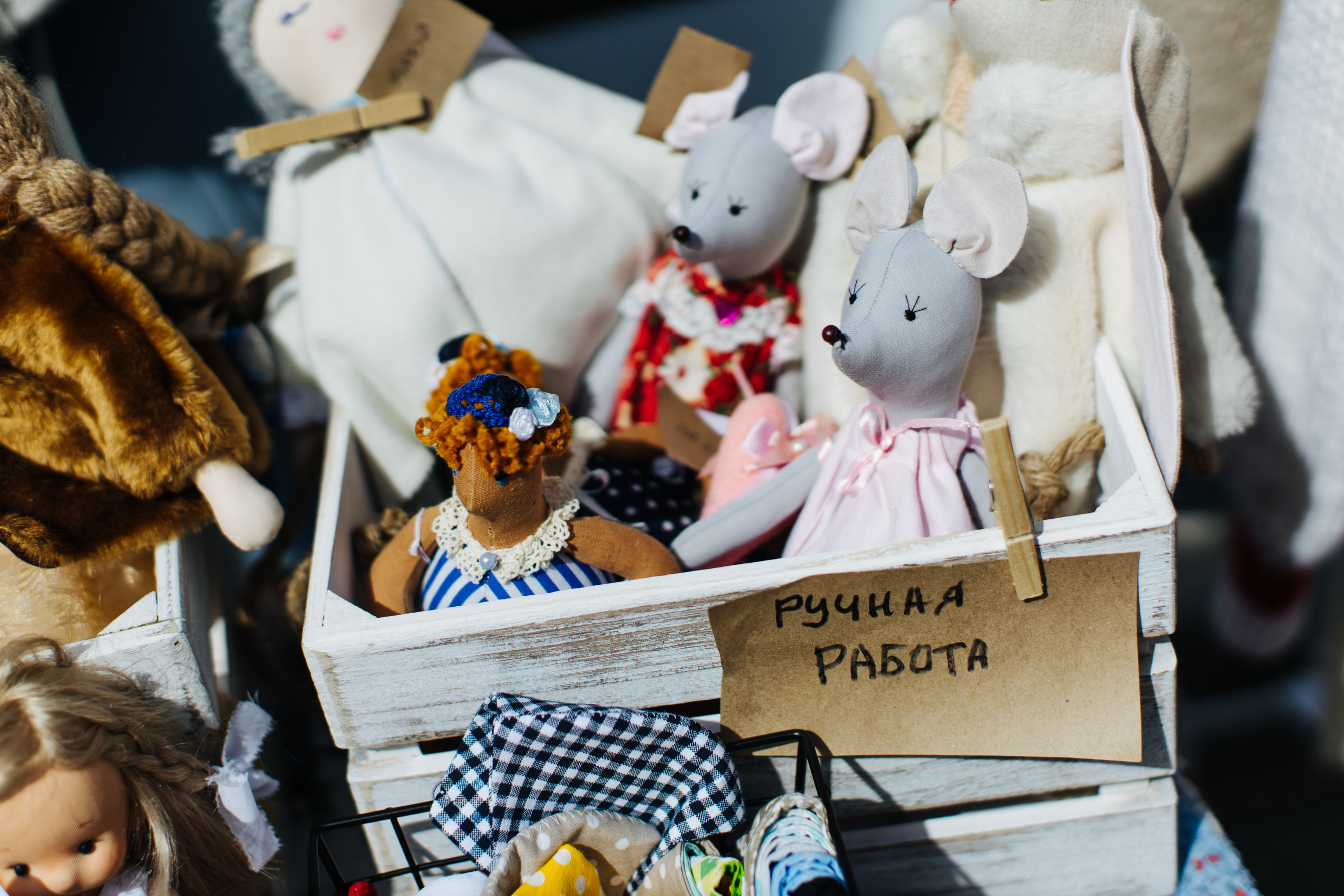 30 мая 2021 в Еврейском музее. Фотоотчеты «Ламбада-маркета»