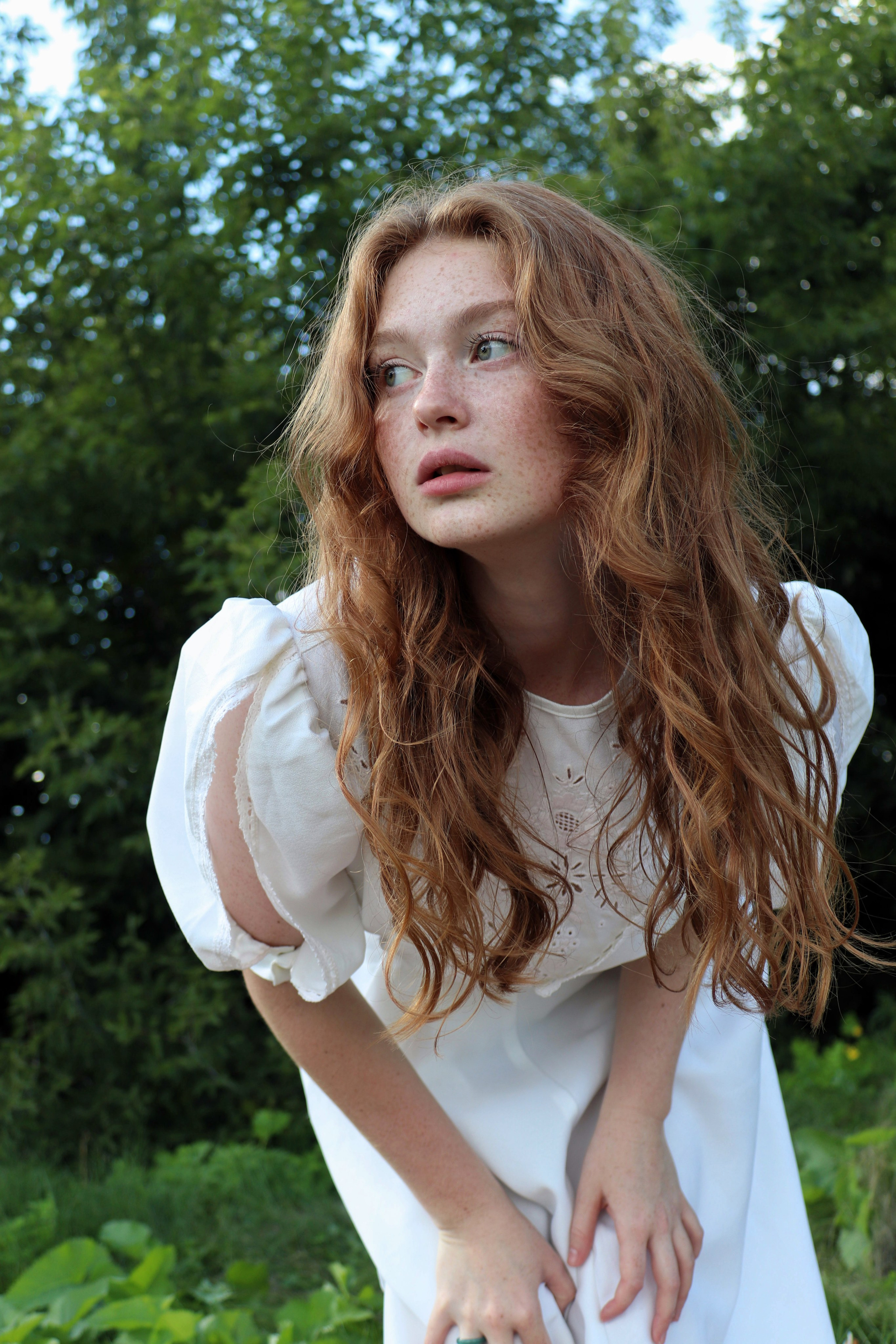 Женский портрет. Фотограф в г. Барнаул Нина Чепрасова