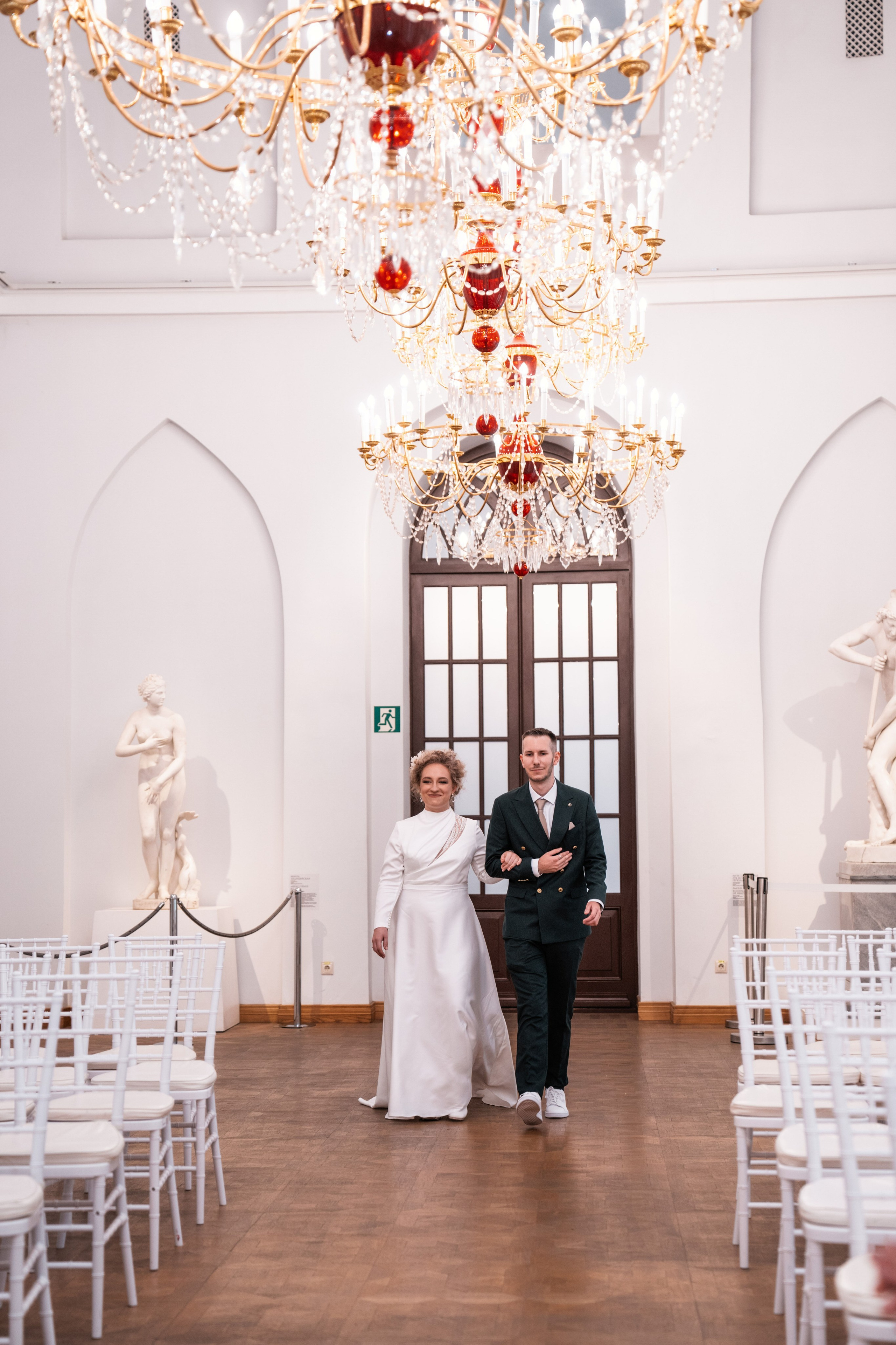 Свадьба Саша и Лера. Event фотограф Степанова Александра