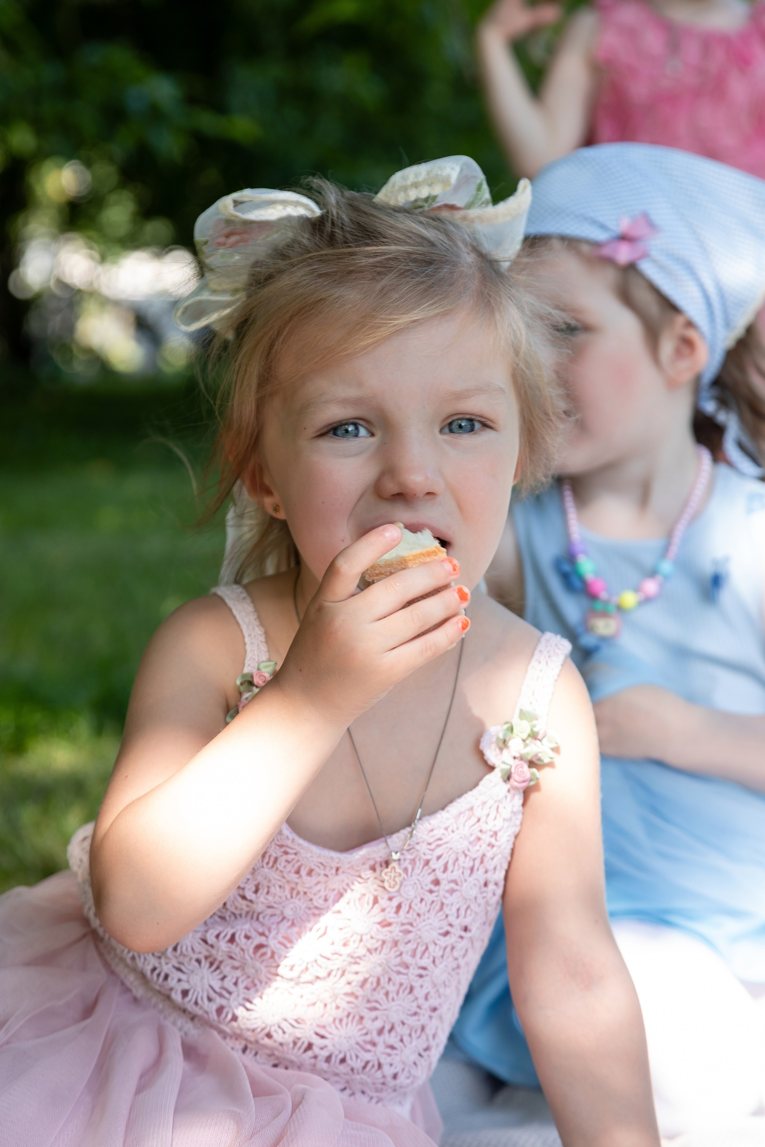 WONDERLAND. Главная