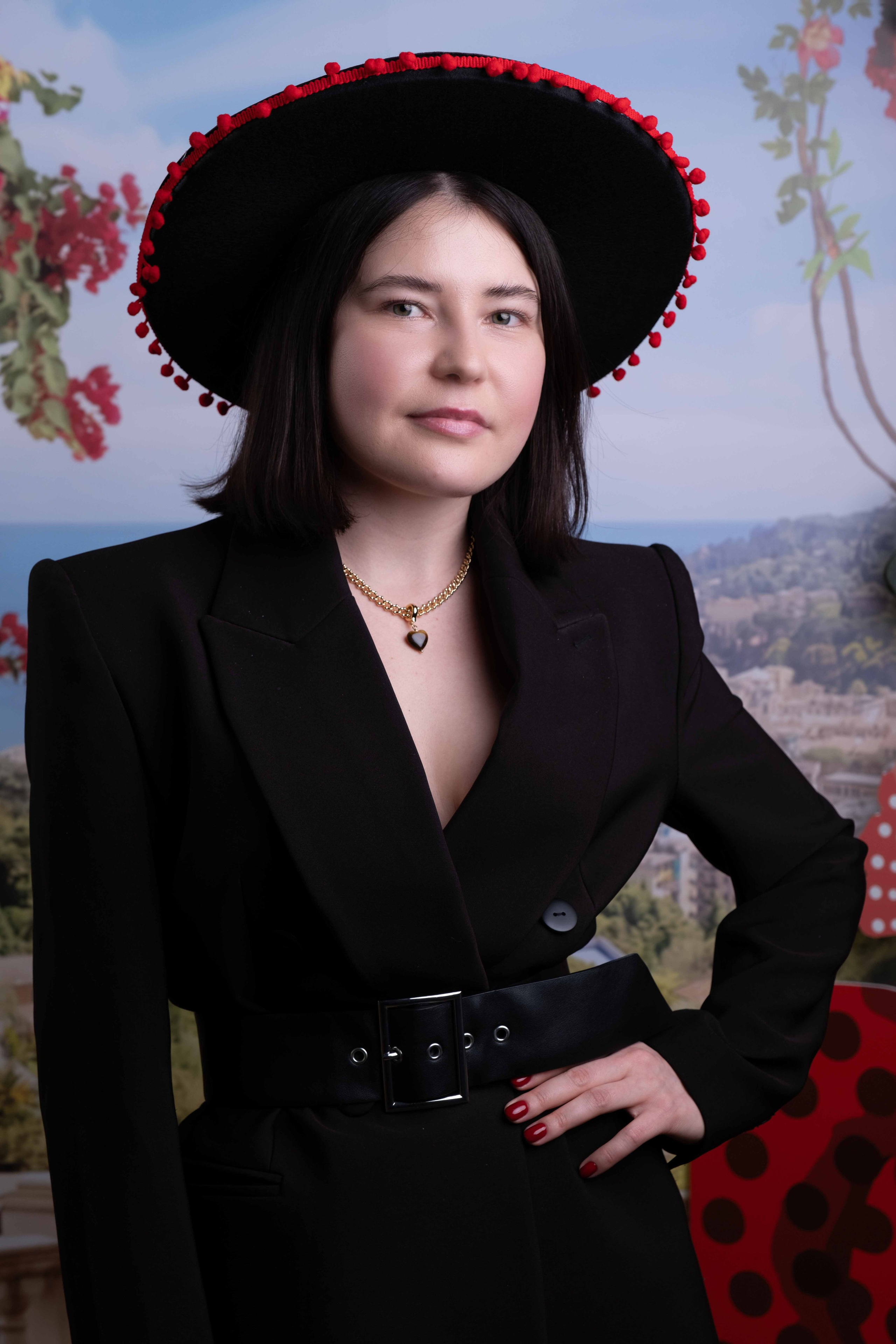 Альбом фотозона. Фото тур