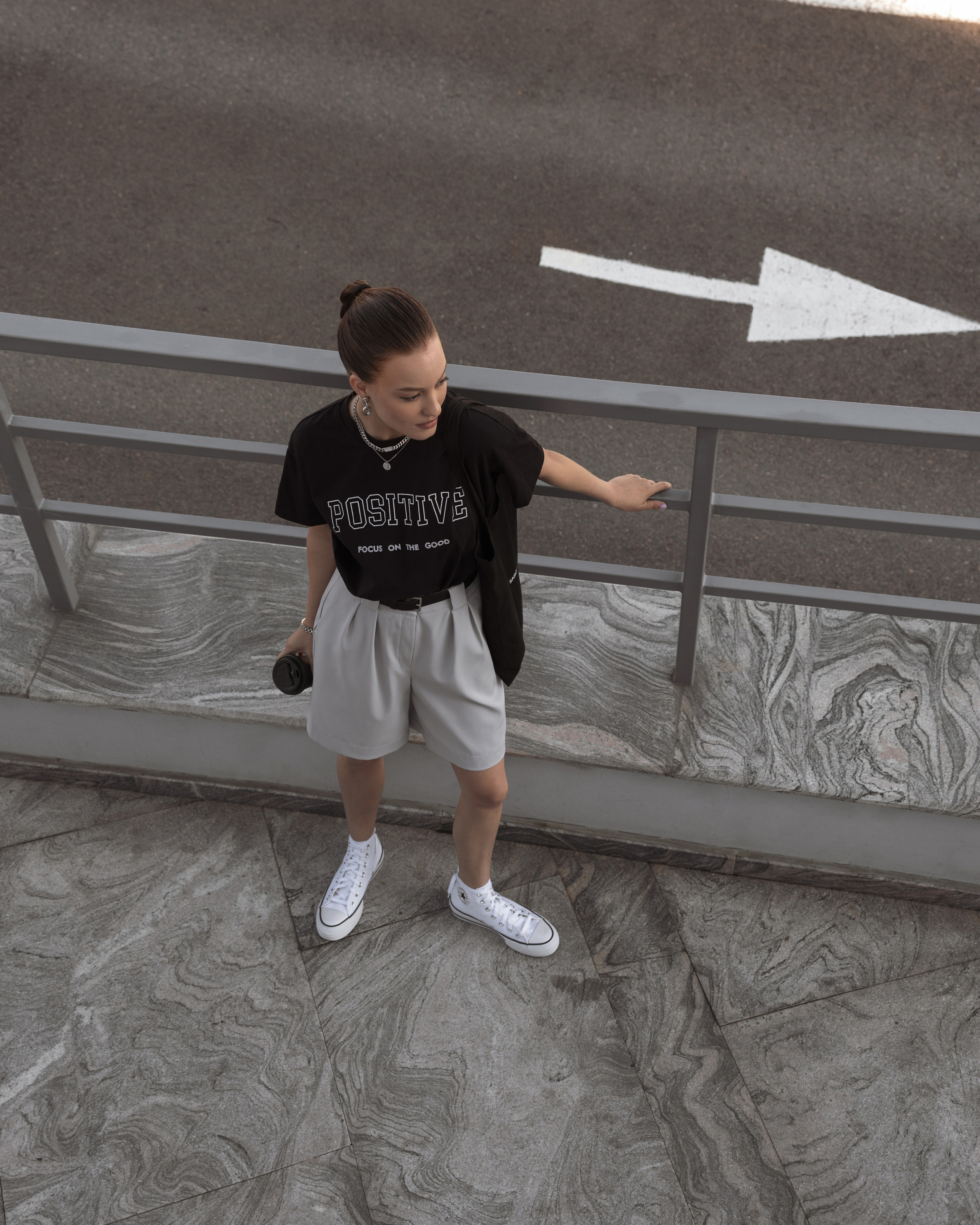 Фото для бренда street lookbook. Фотограф в Санкт-Петербурге и Москве