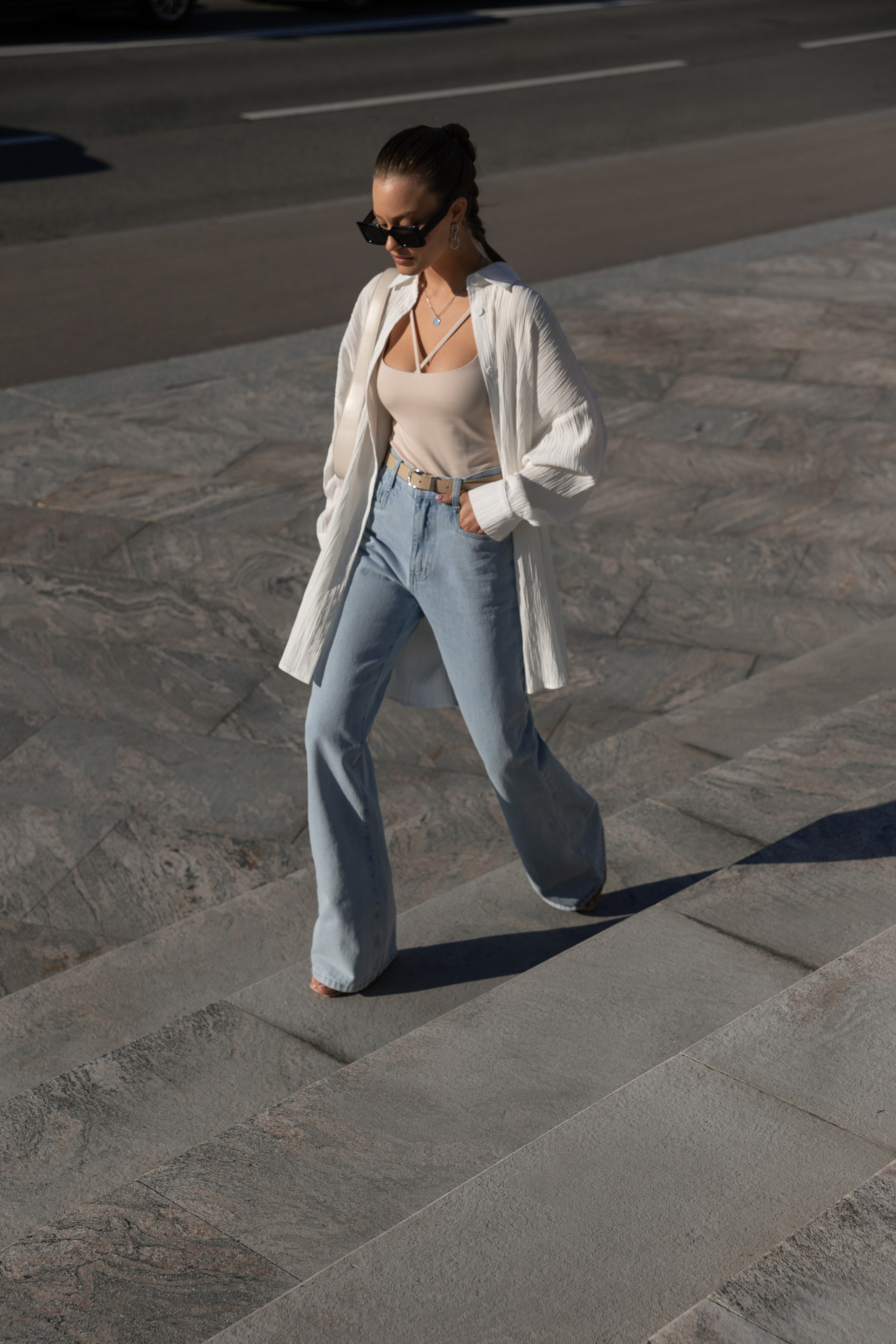 Фото для бренда street lookbook. Фотограф в Санкт-Петербурге и Москве