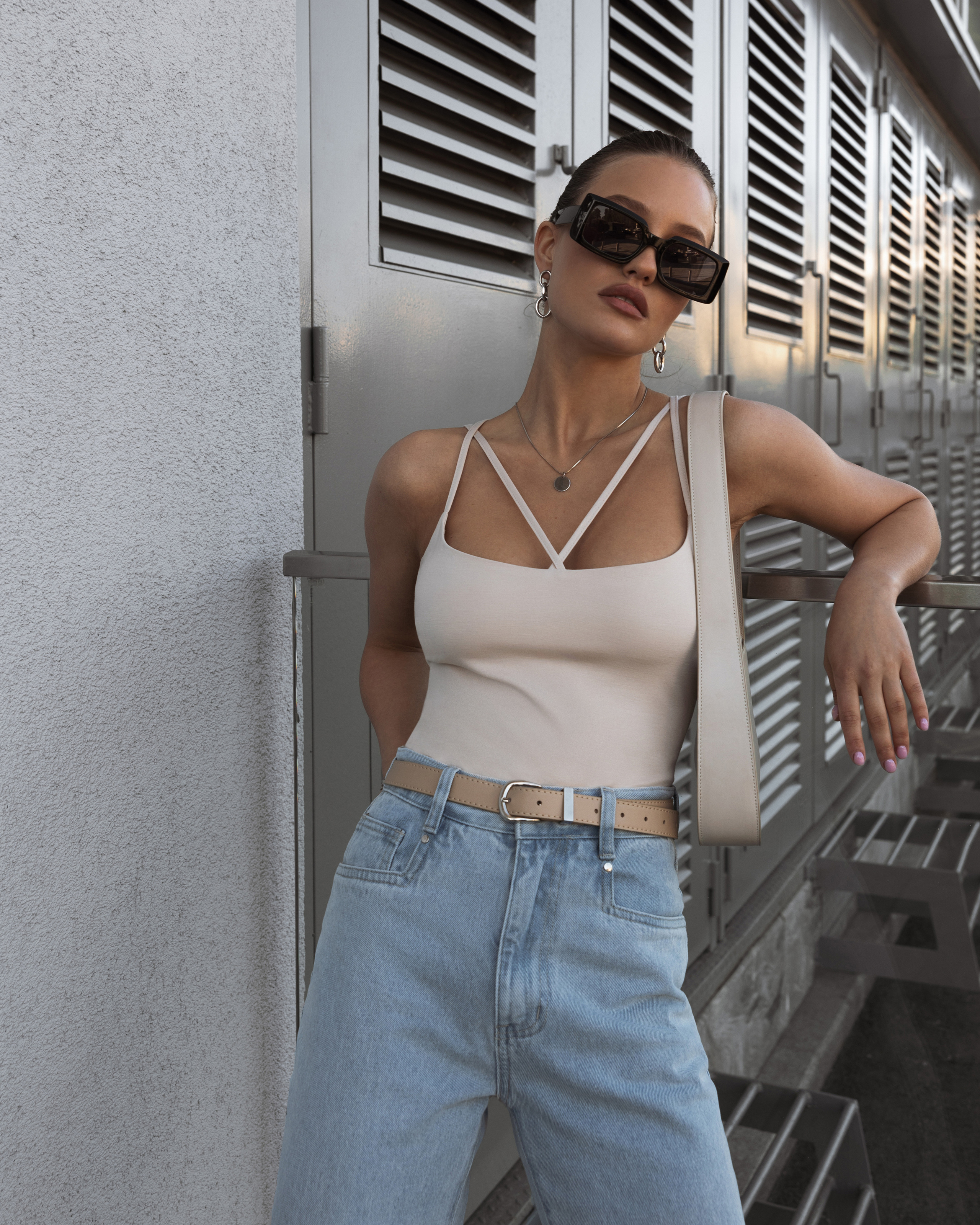 Фото для бренда street lookbook. Фотограф в Санкт-Петербурге и Москве