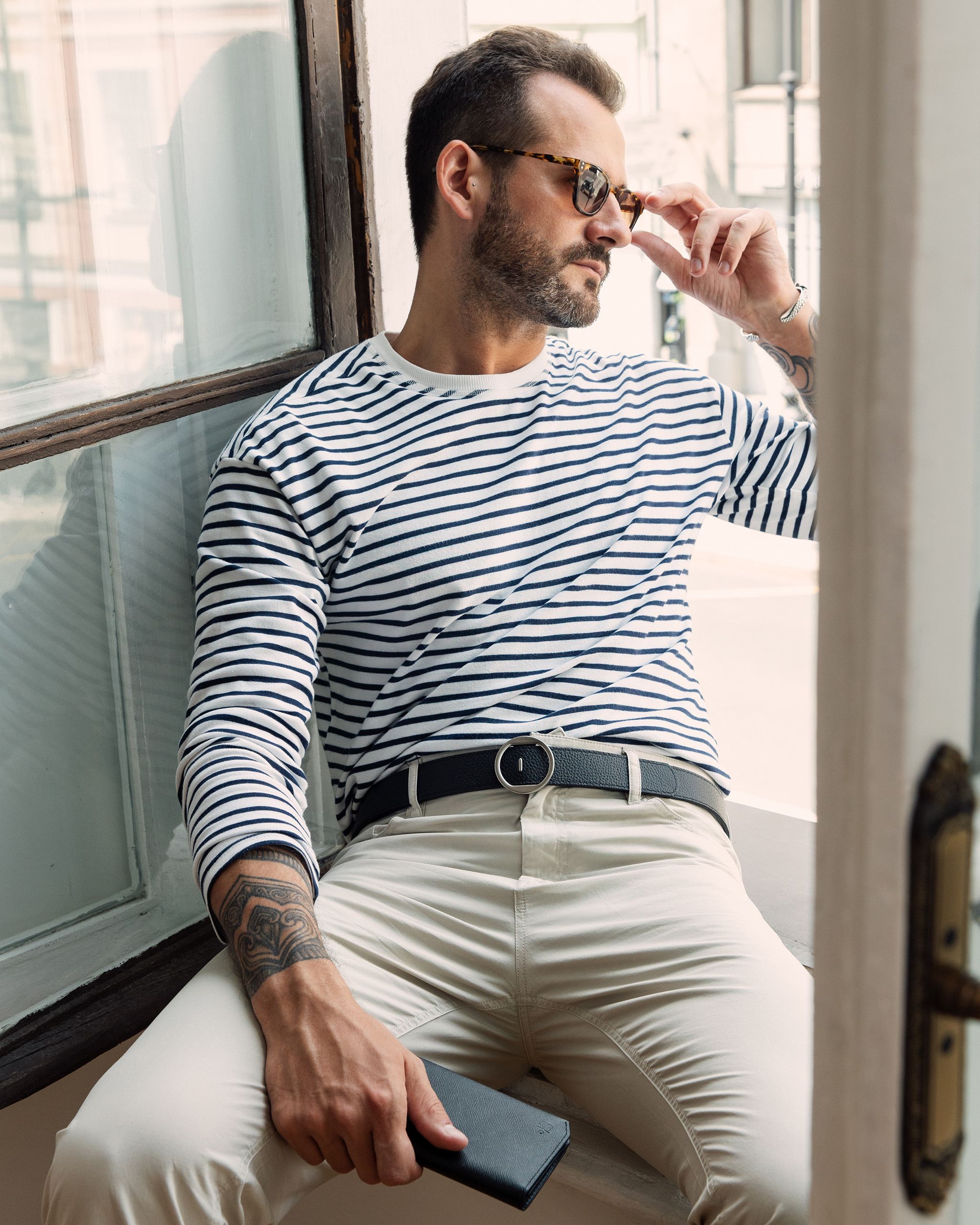 Фото для бренда одежды. Фотограф в Санкт-Петербурге и Москве