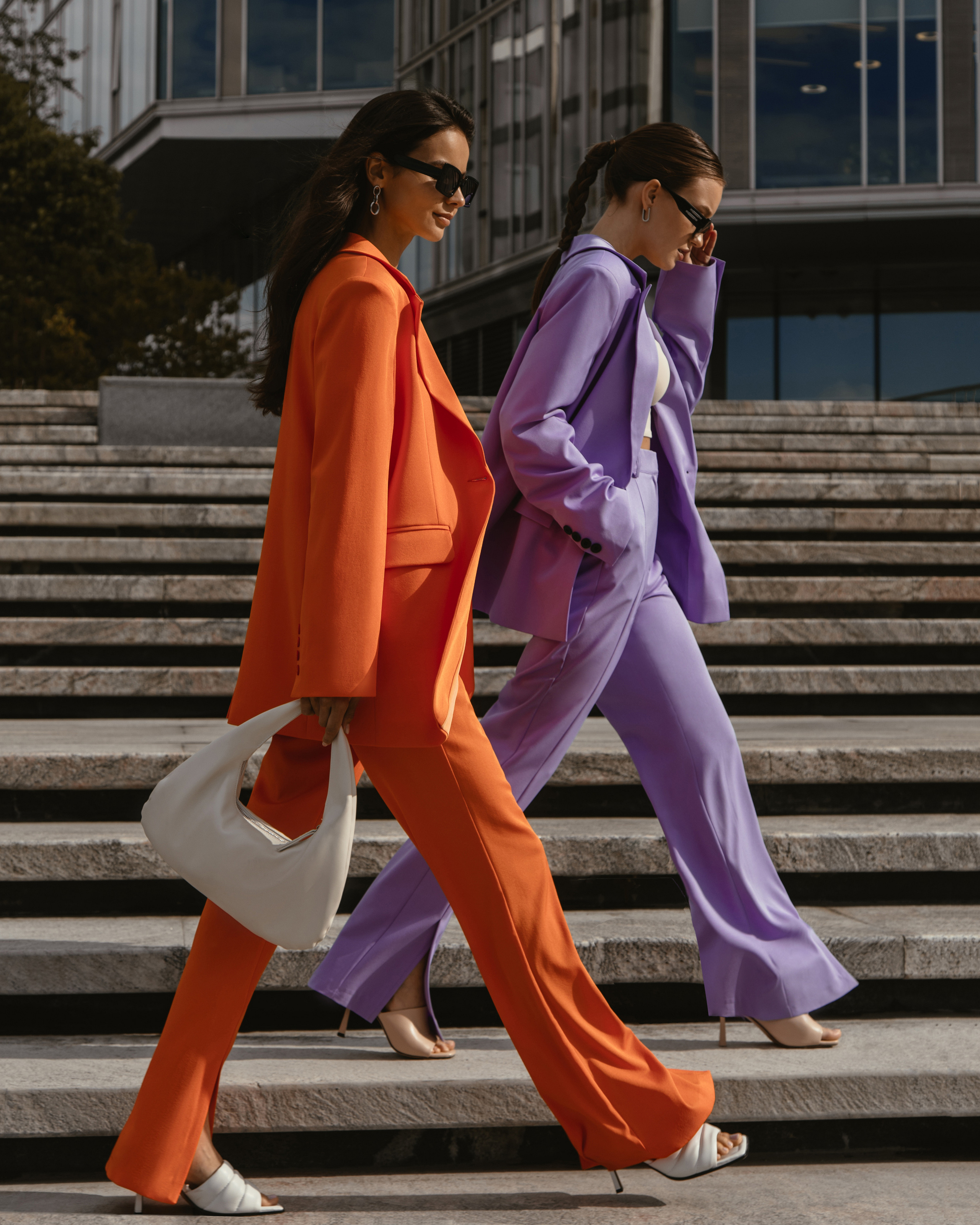 Фото для бренда street lookbook. Фотограф в Санкт-Петербурге и Москве