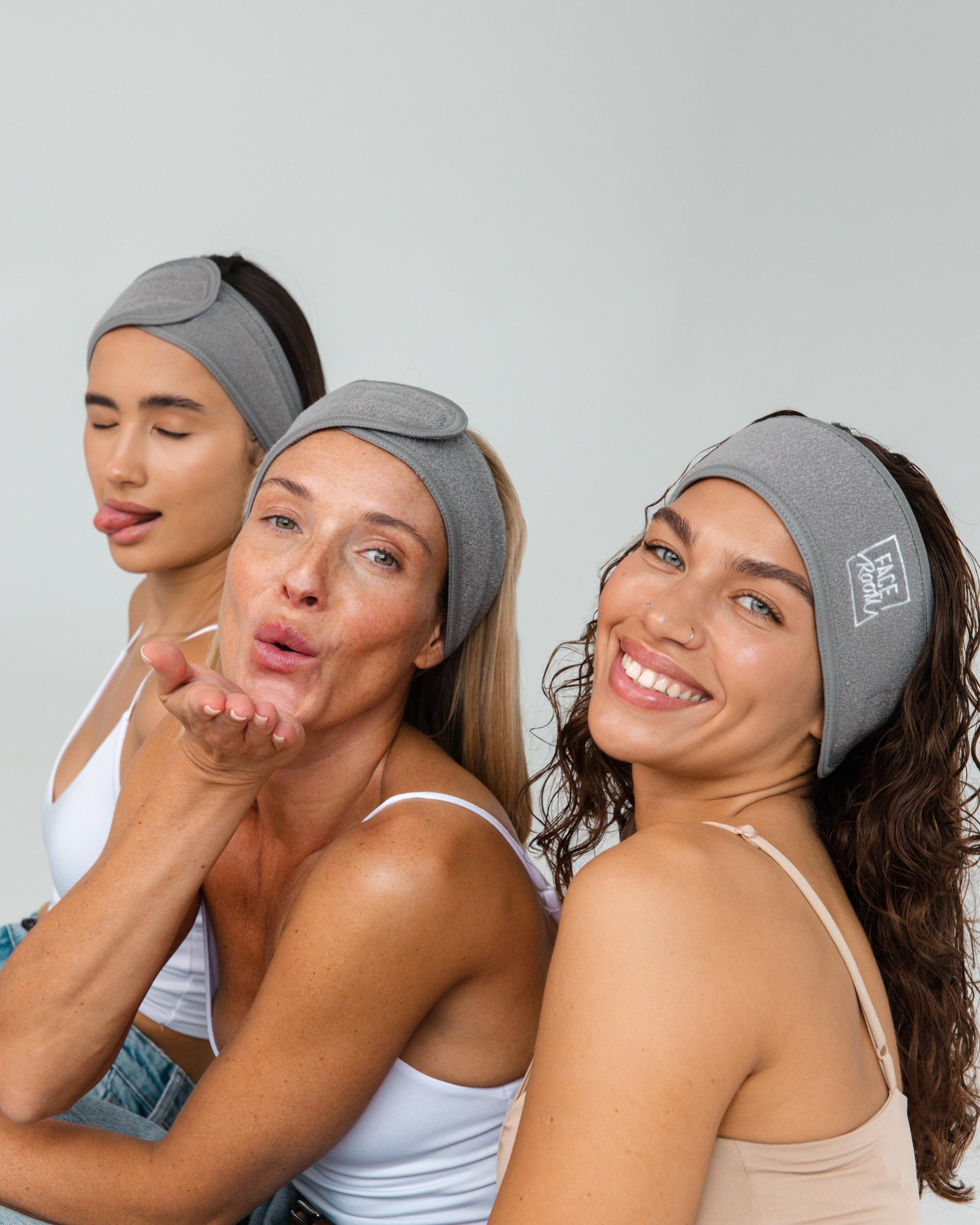 Face.room rebranding контент съемка для студии масажа. Фотограф в Санкт-Петербурге и Москве