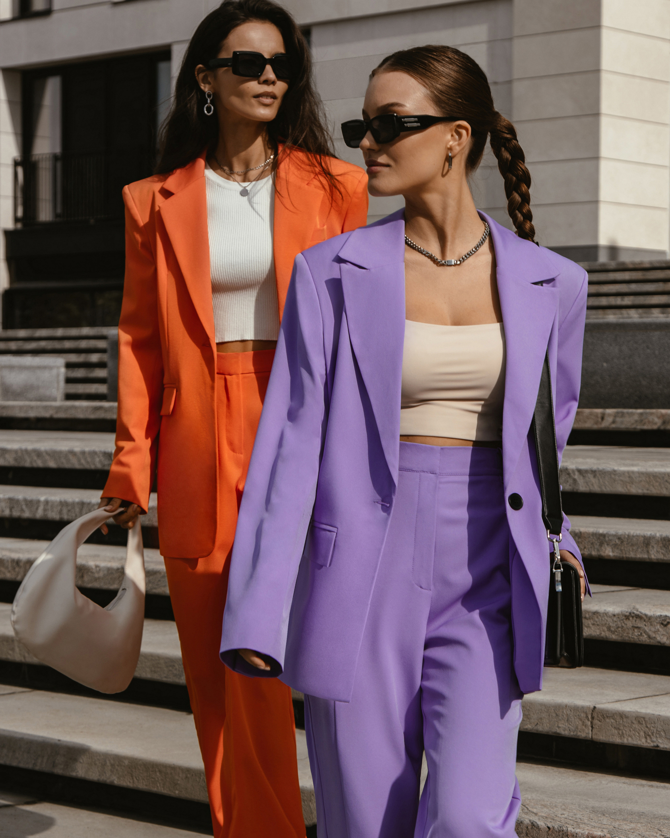 Фото для бренда street lookbook. Фотограф в Санкт-Петербурге и Москве