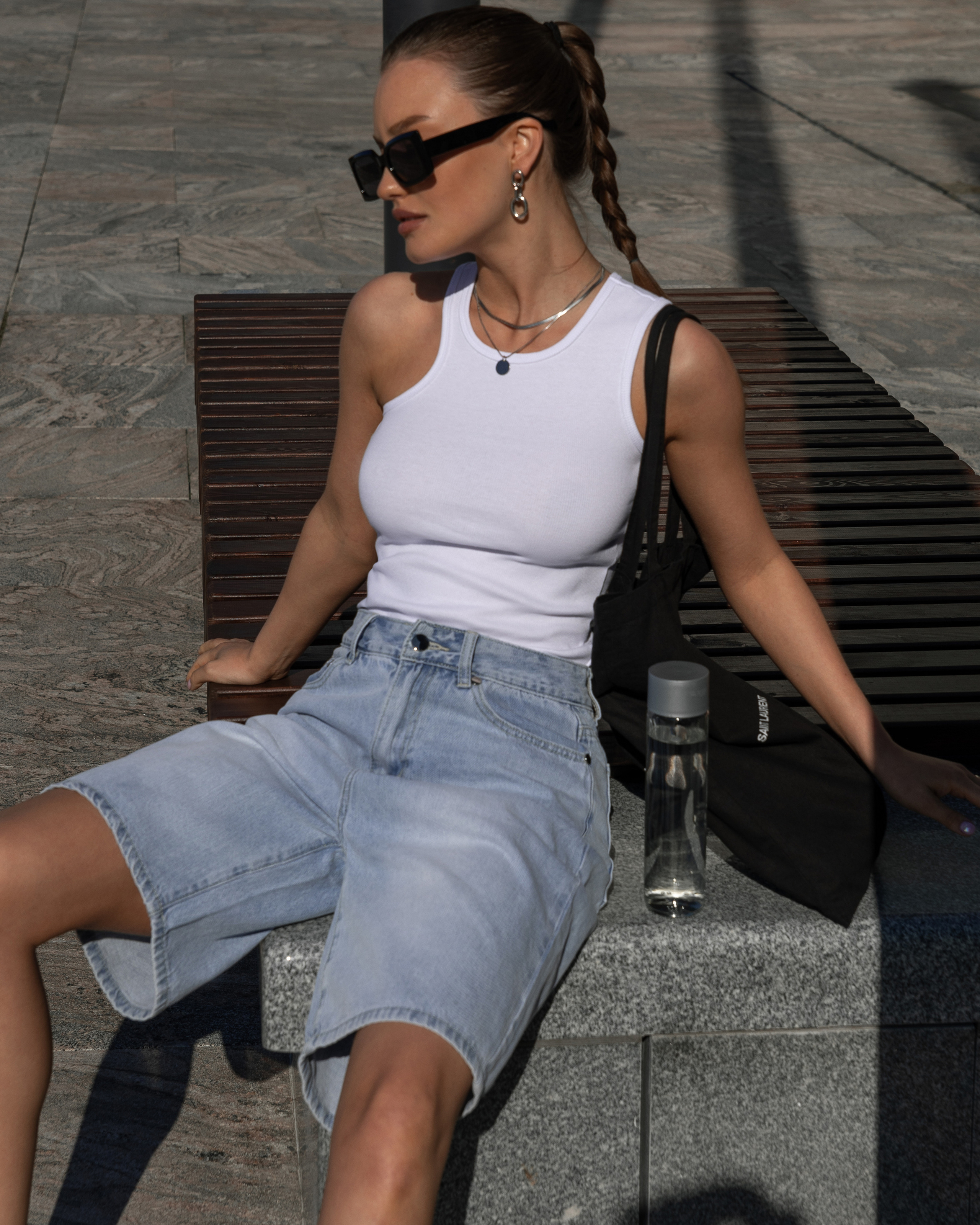 Фото для бренда street lookbook. Фотограф в Санкт-Петербурге и Москве