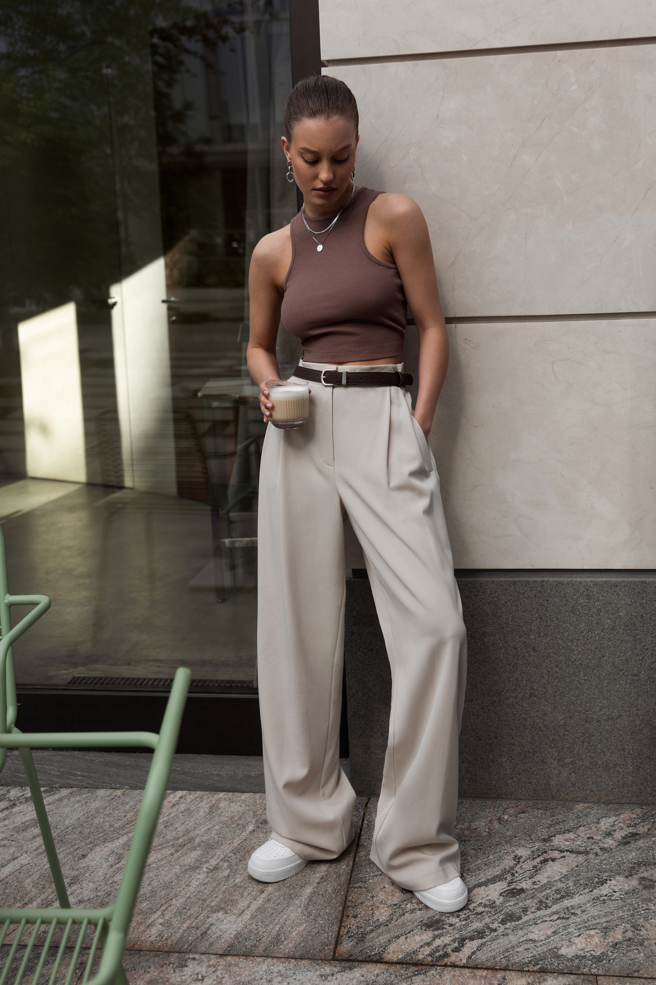 Фото для бренда street lookbook. Фотограф в Санкт-Петербурге и Москве