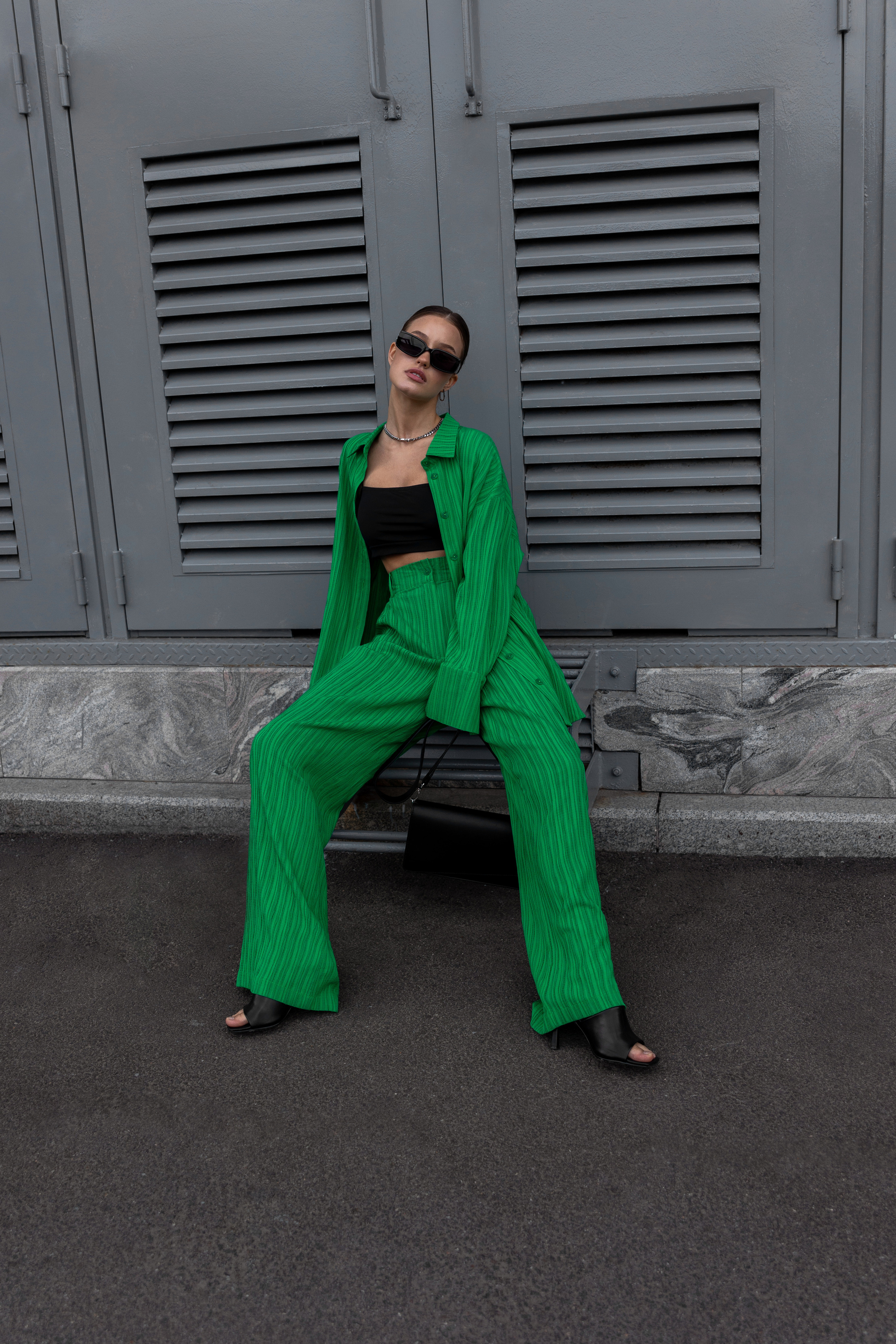 Фото для бренда street lookbook. Фотограф в Санкт-Петербурге и Москве