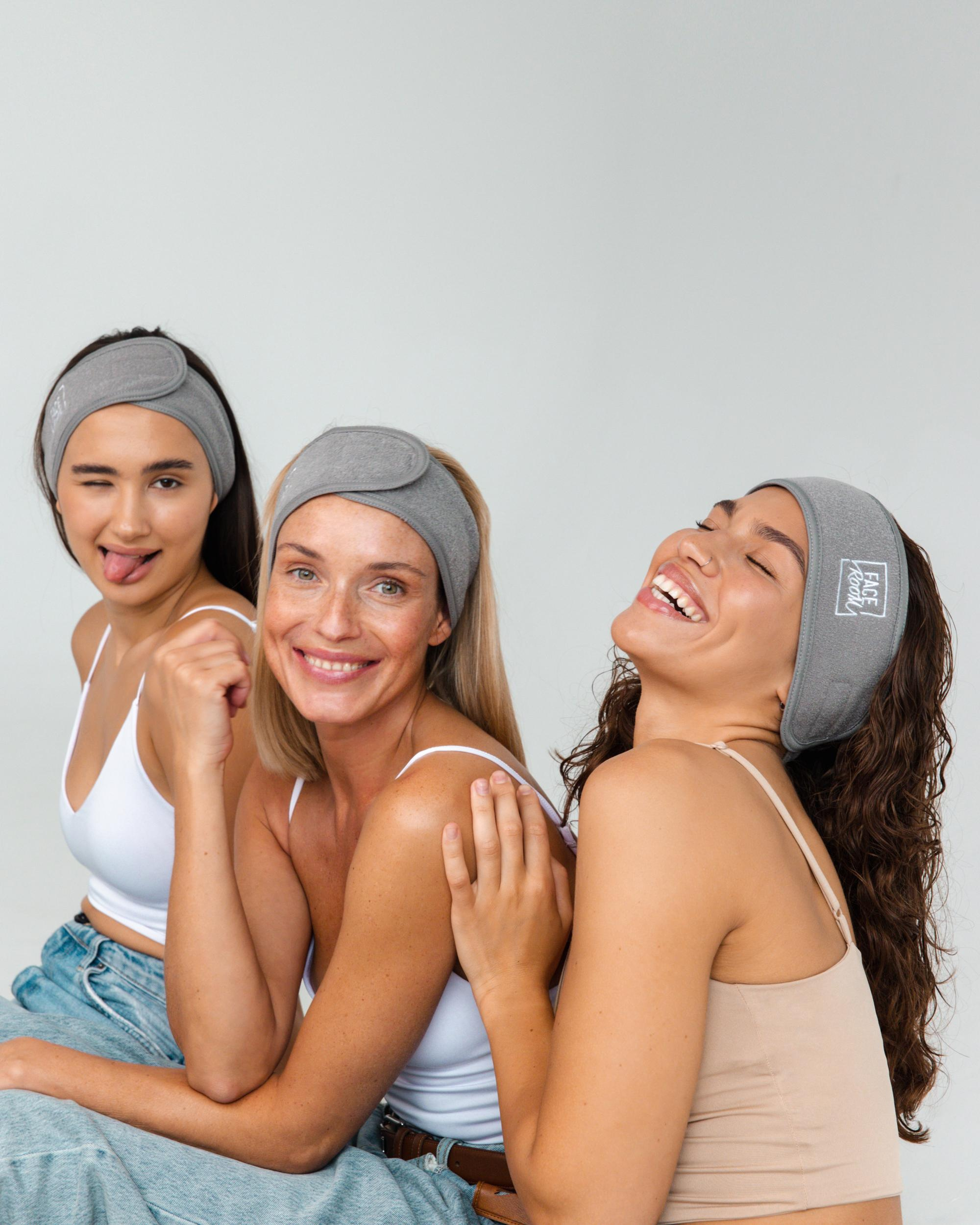 Face.room rebranding контент съемка для студии масажа. Фотограф в Санкт-Петербурге и Москве