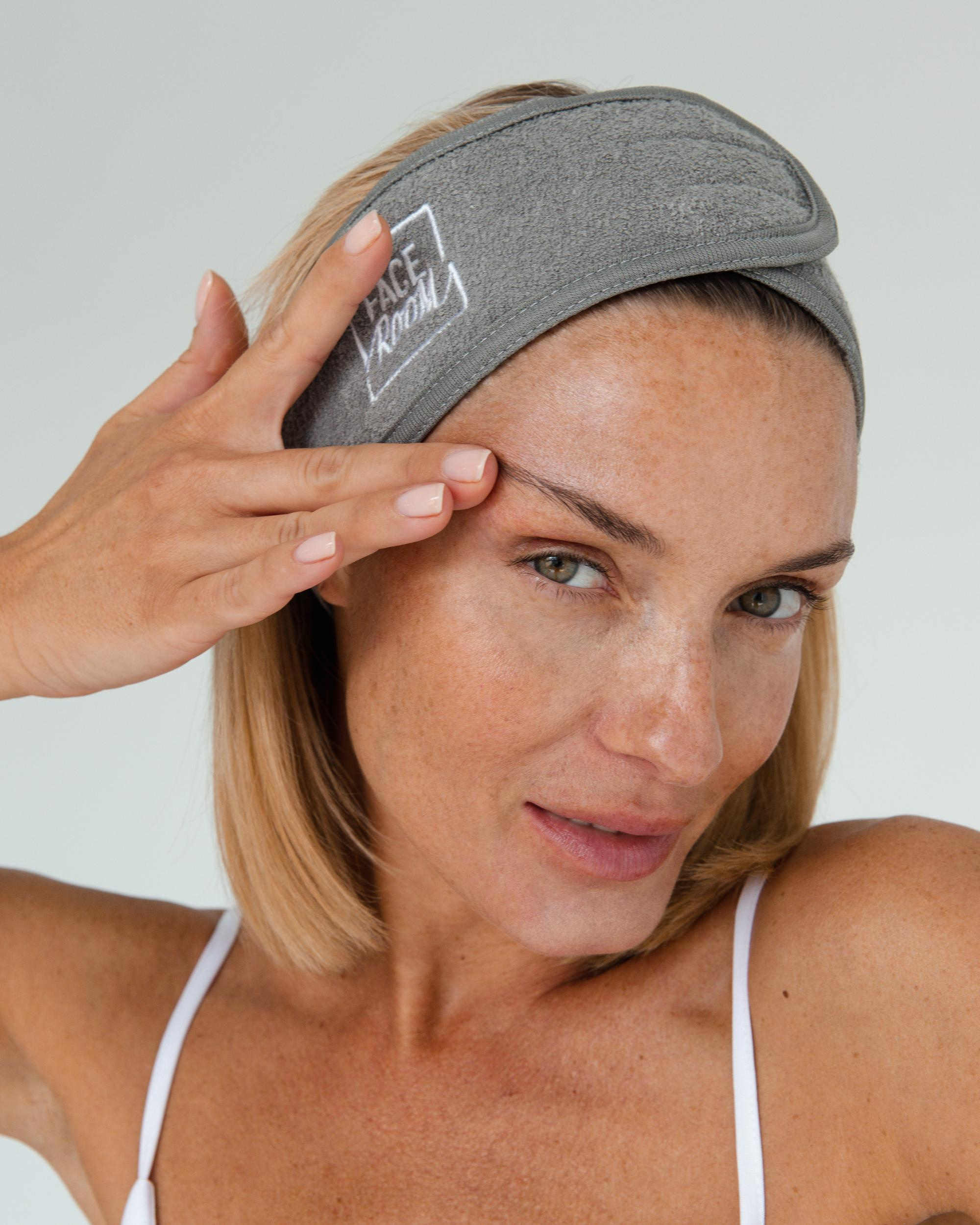 Face.room rebranding контент съемка для студии масажа. Фотограф в Санкт-Петербурге и Москве