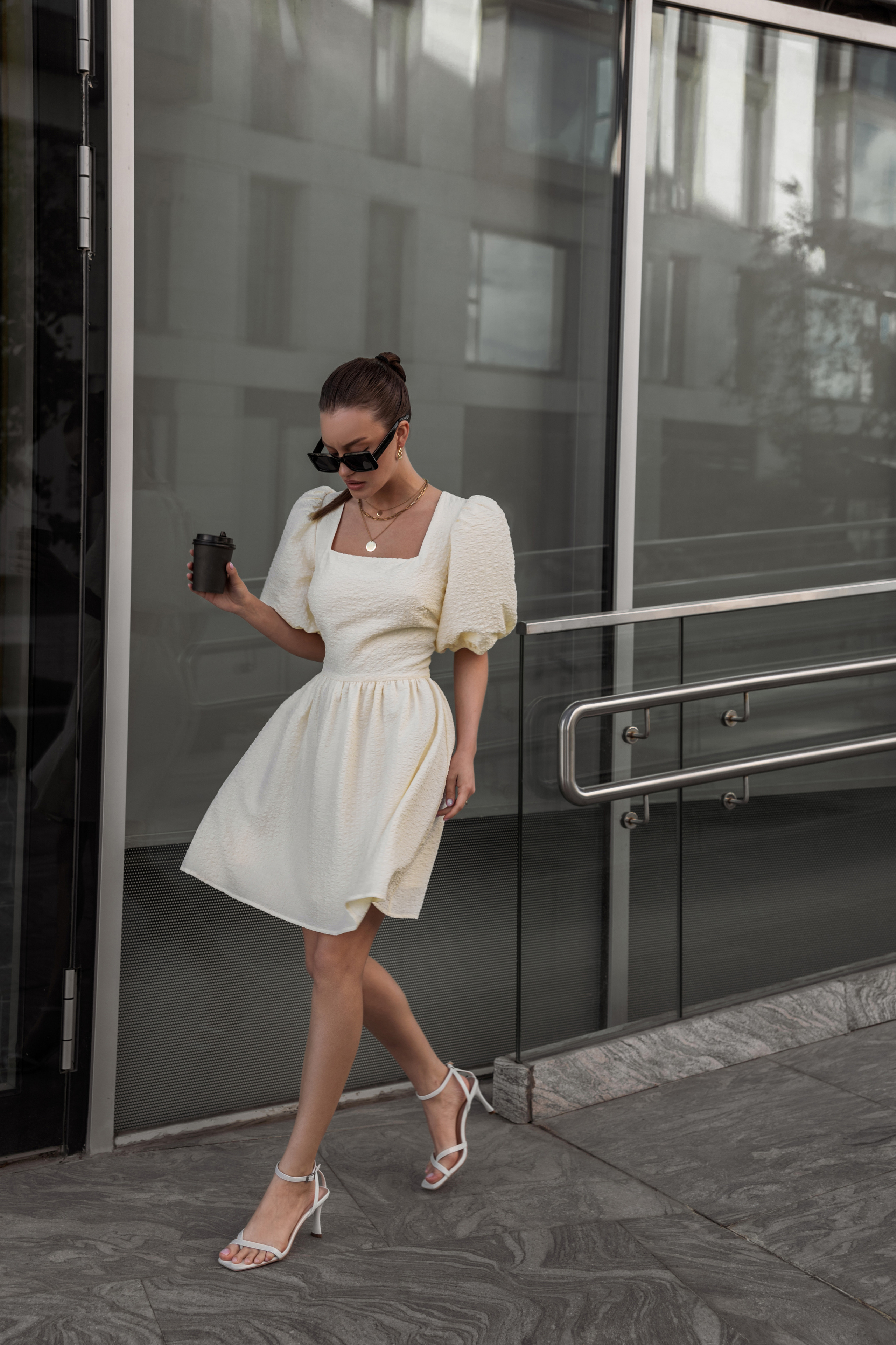 Фото для бренда street lookbook. Фотограф в Санкт-Петербурге и Москве